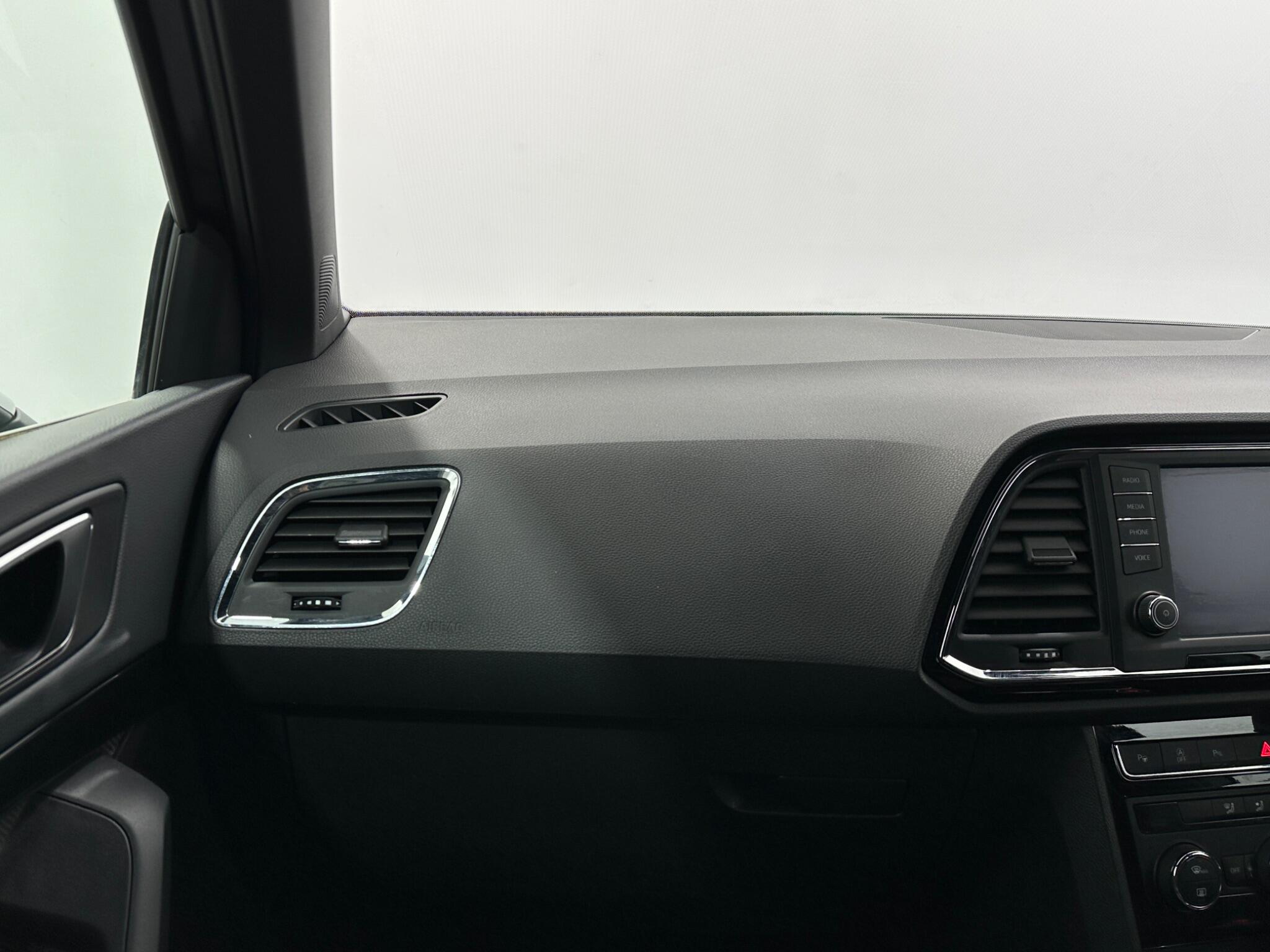 Seat Ateca view 30