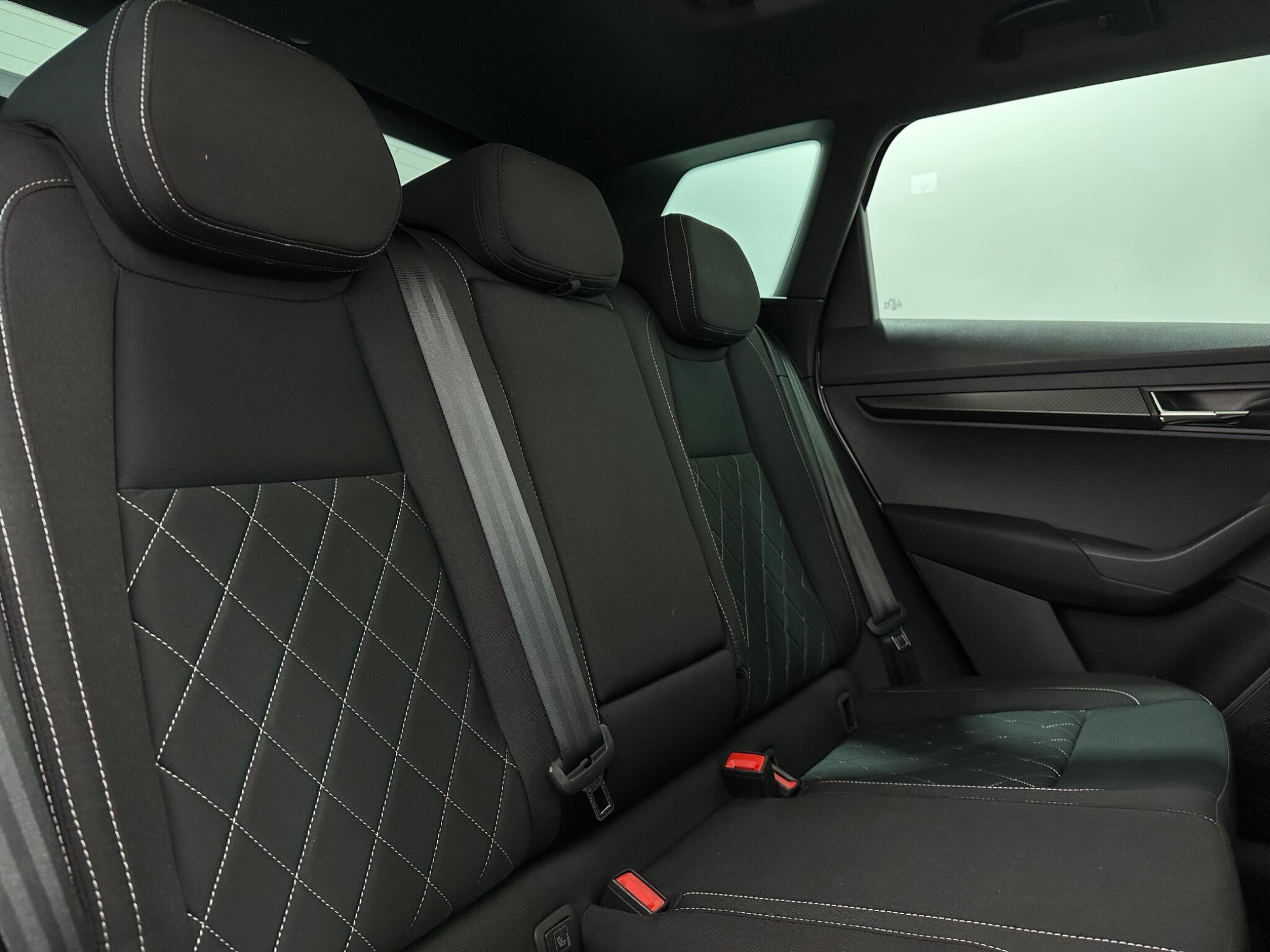Skoda Karoq view 42