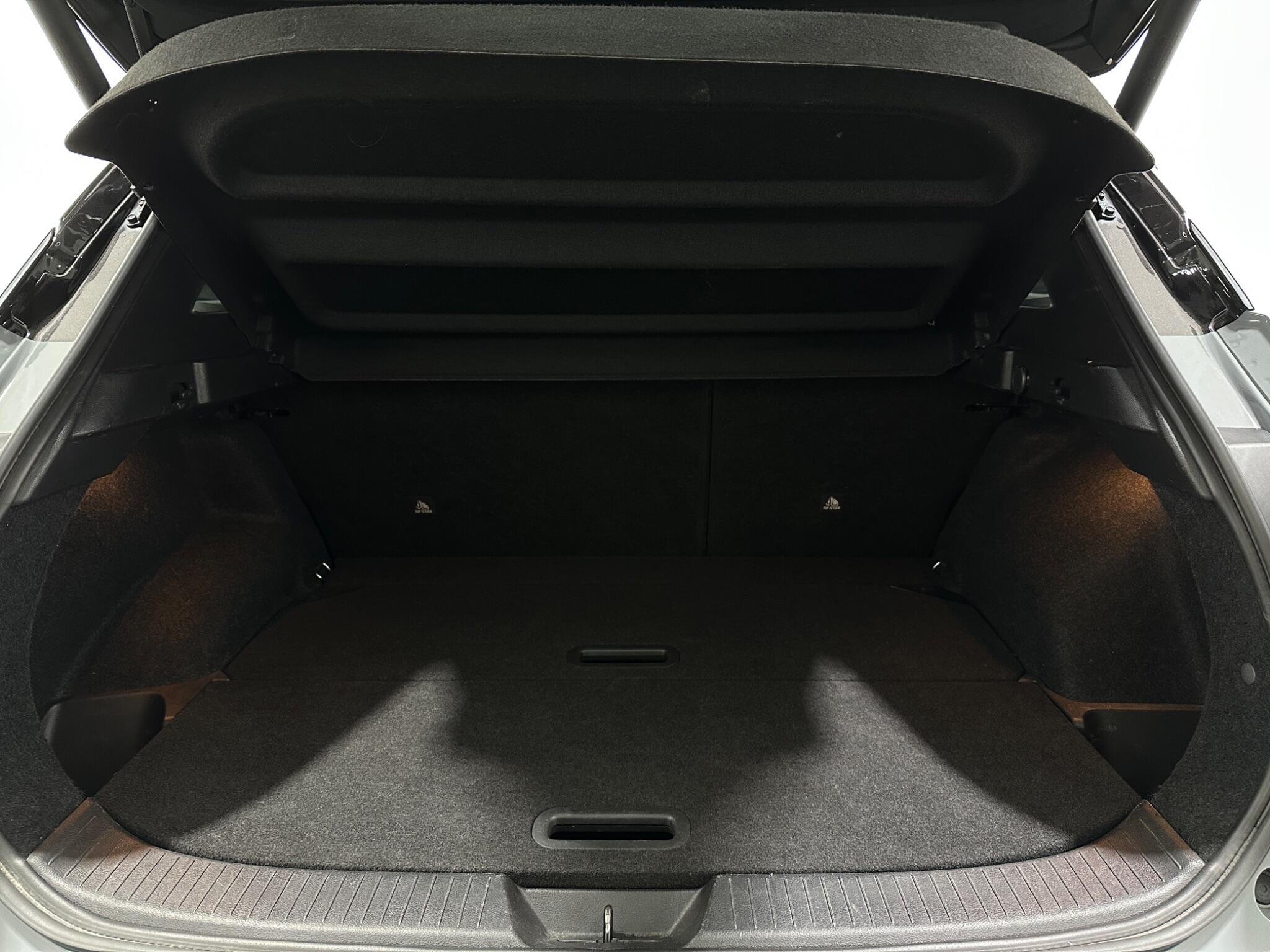 Nissan Qashqai view 46
