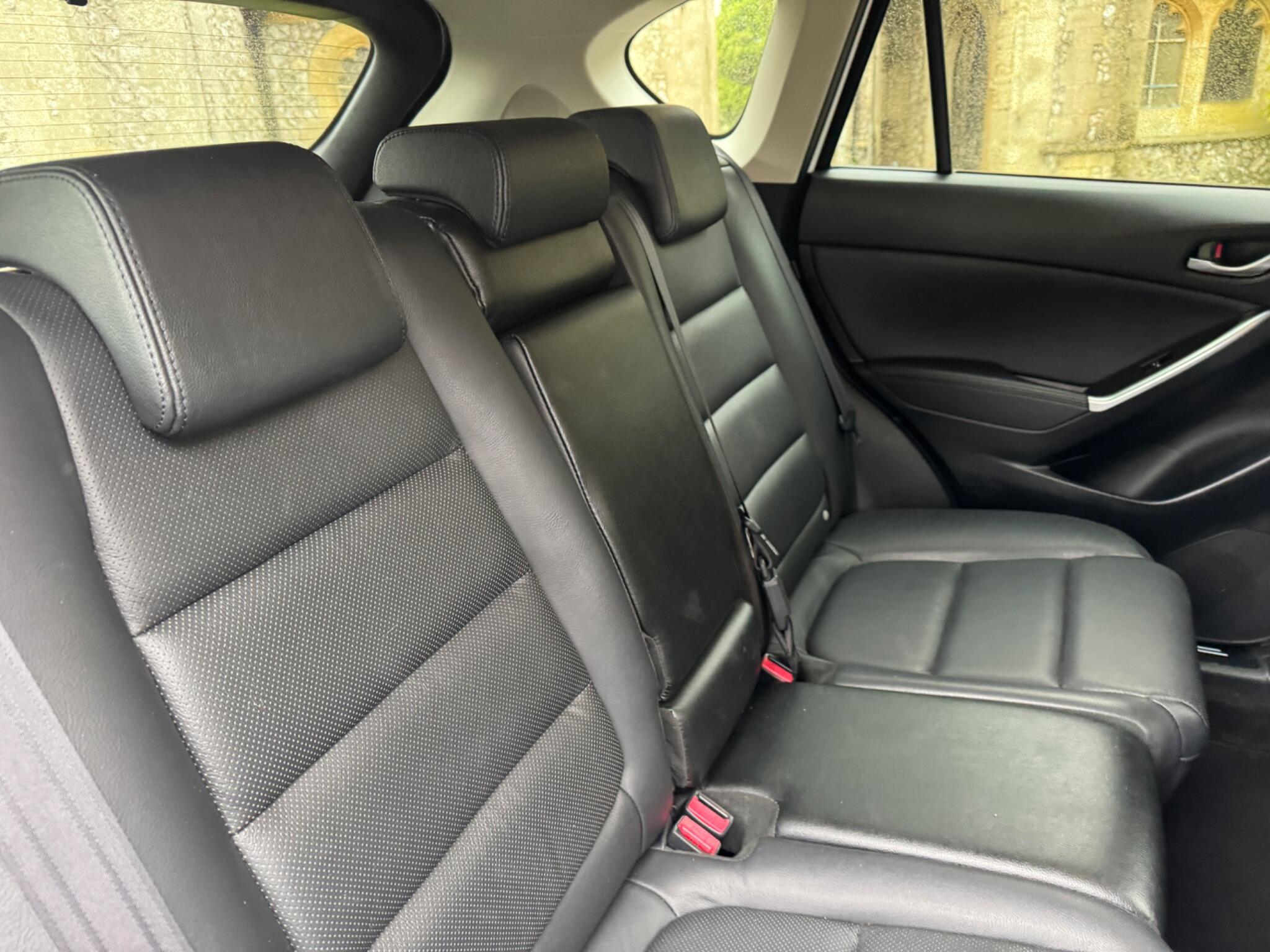 Mazda Skyactiv-G view 28
