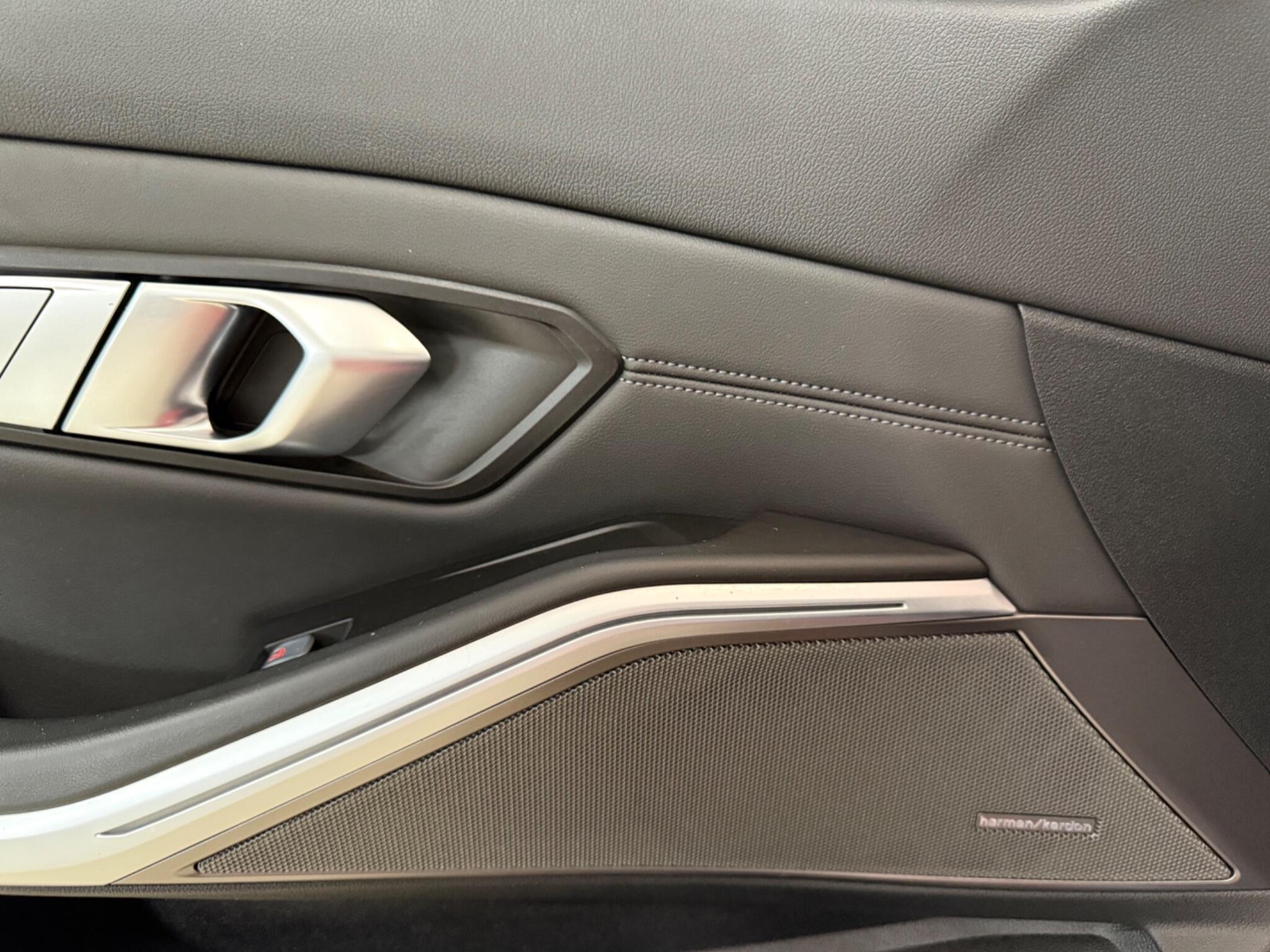 BMW M3 view 63