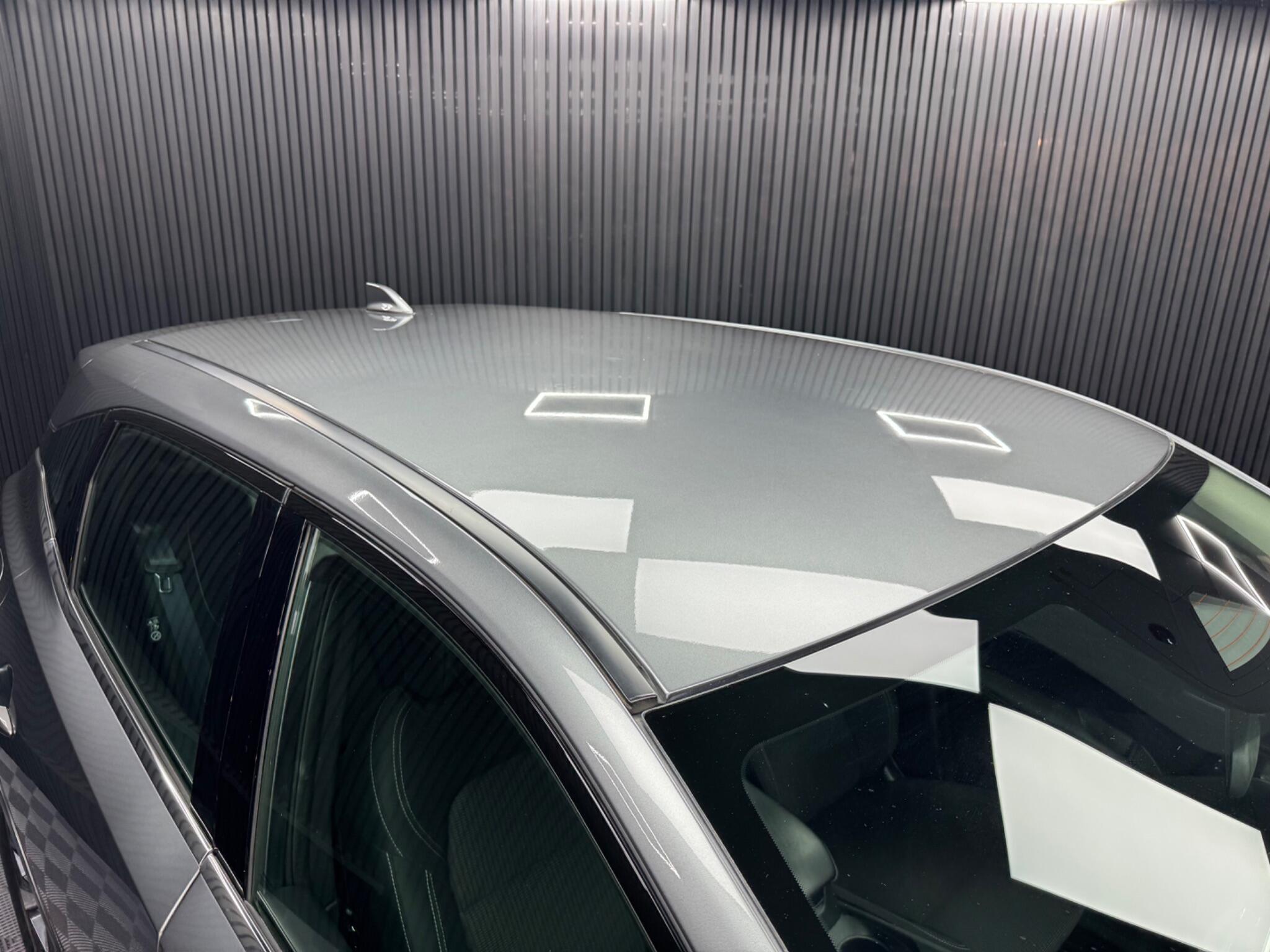 Nissan Qashqai view 21
