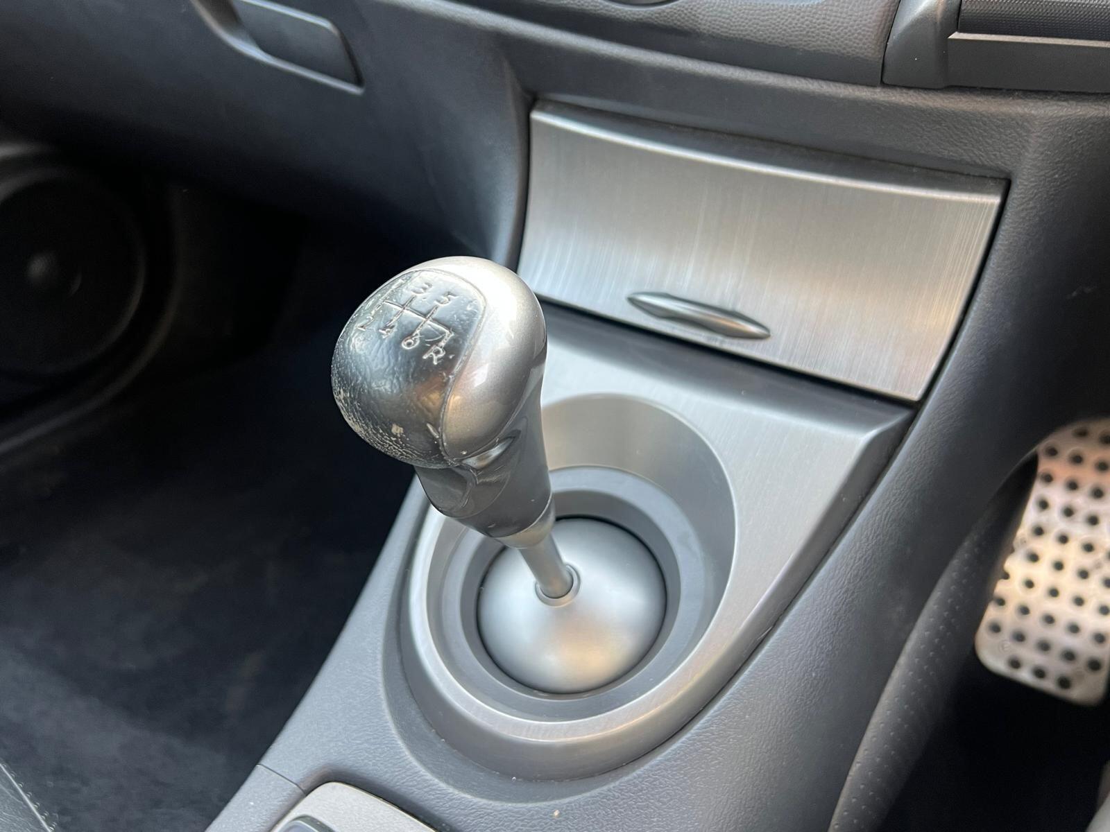 Honda Civic view 31