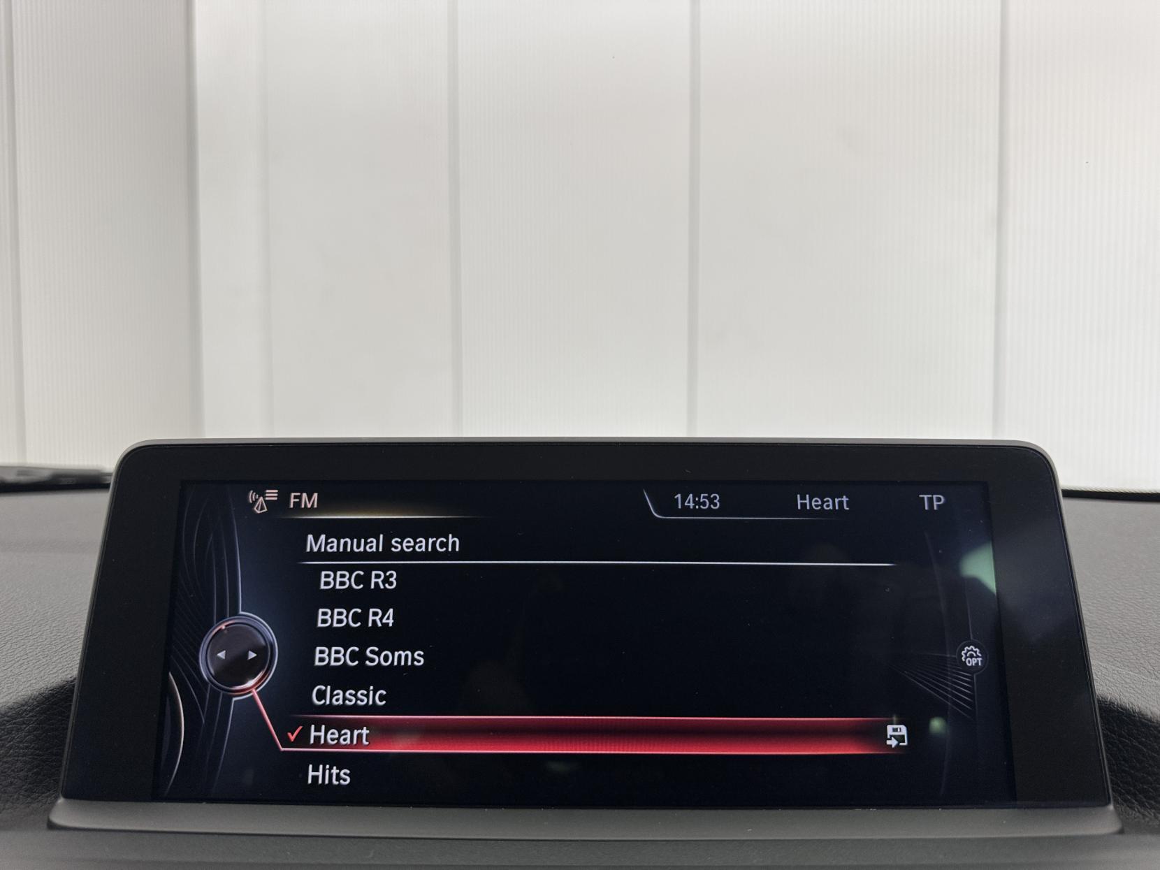 BMW 1 Series view 62