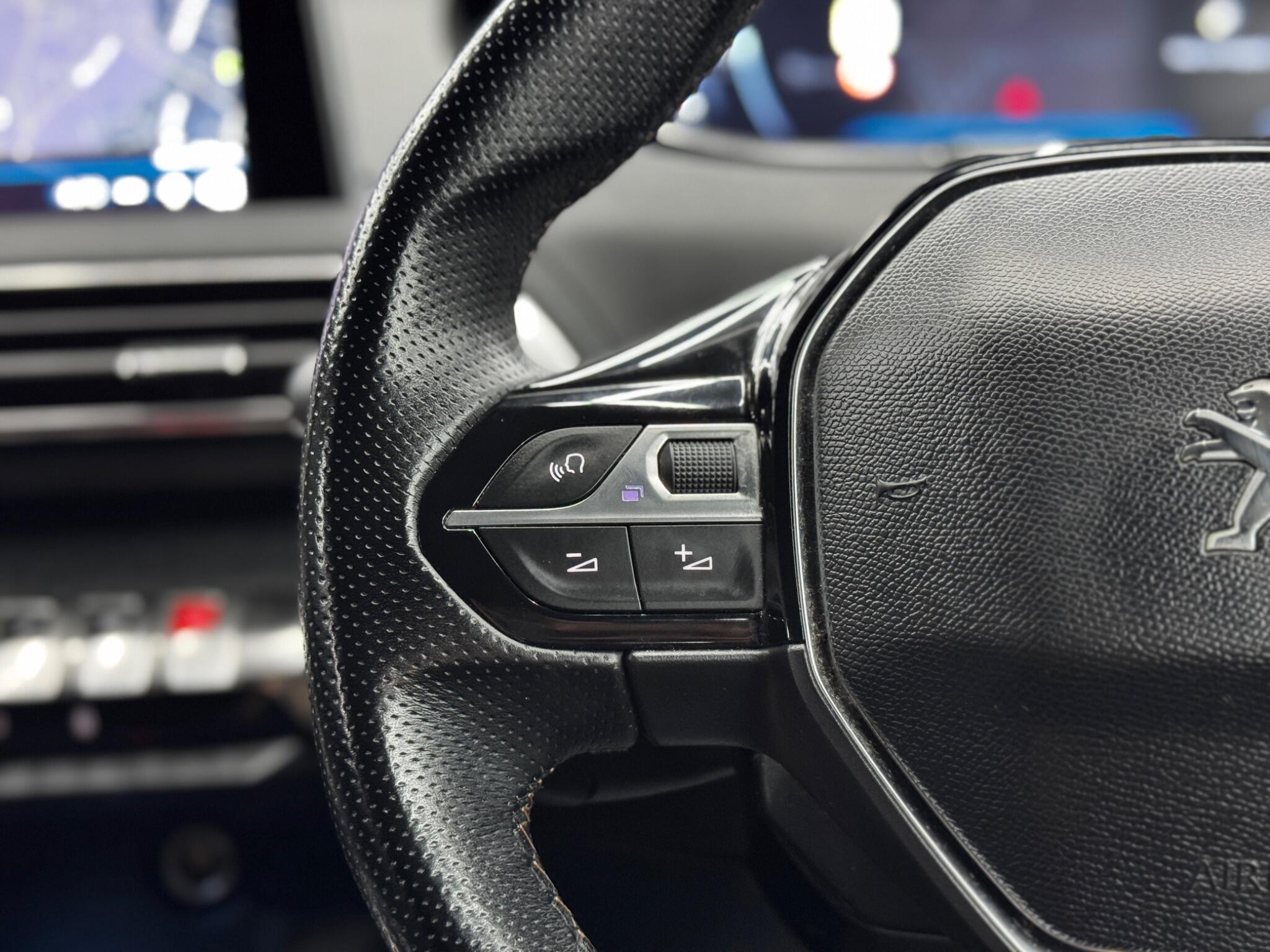 Peugeot 3008 view 20