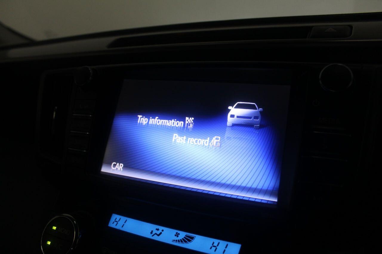 Toyota Rav4 view 39