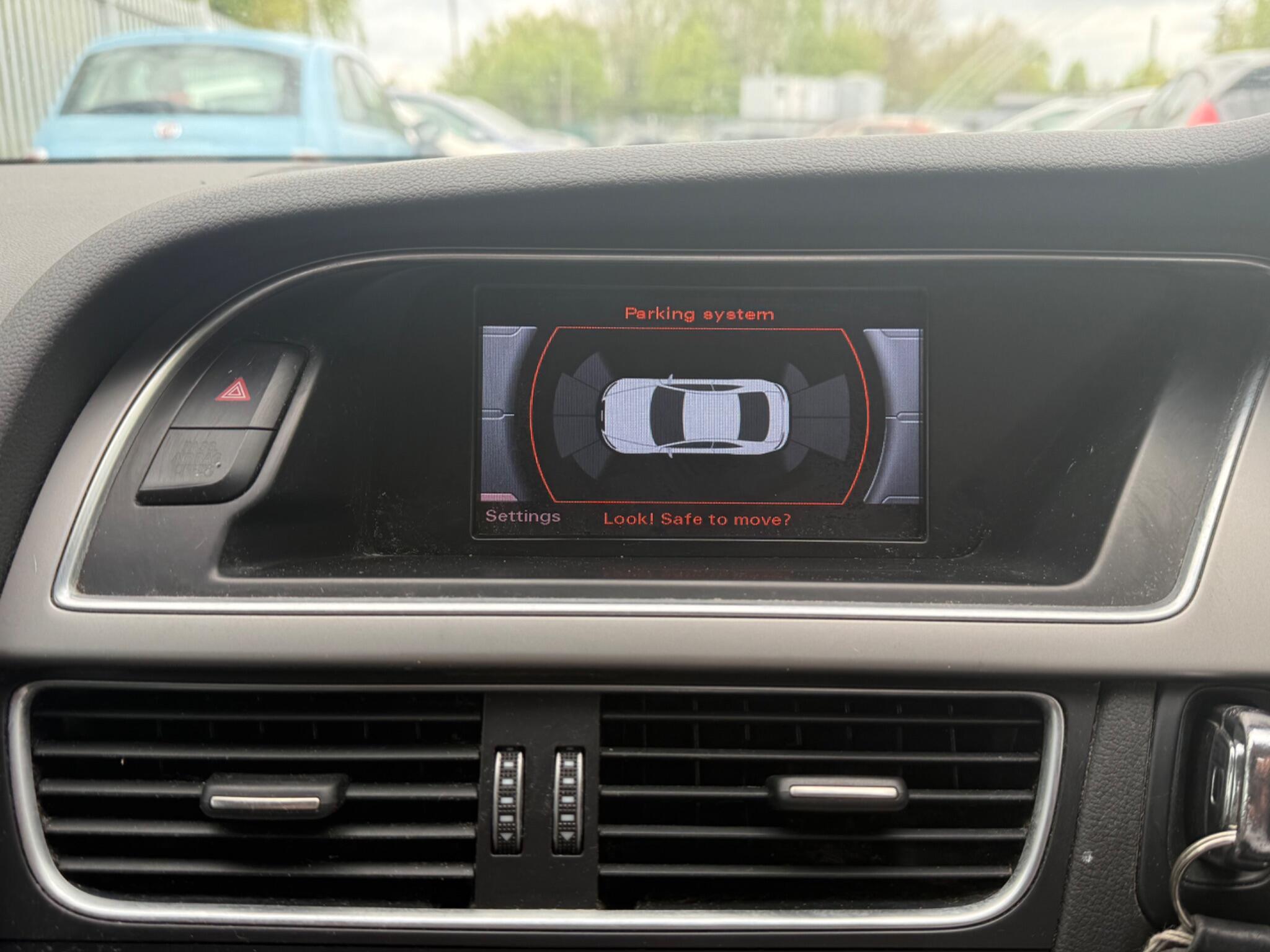 2014 Audi A5 image 15