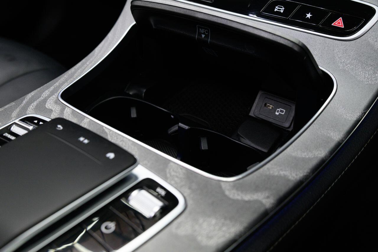 Mercedes-Benz CLS view 41