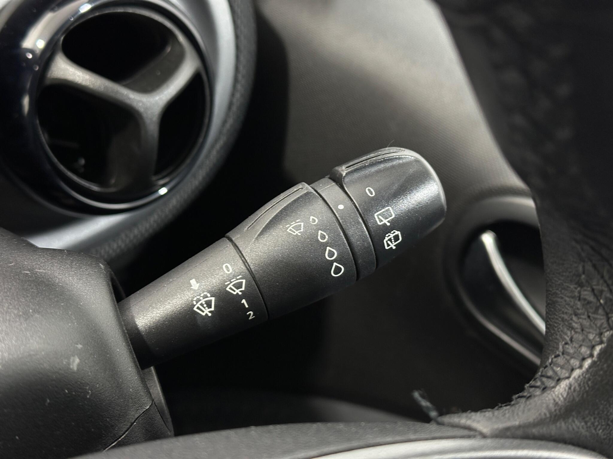 Smart Fortwo view 16