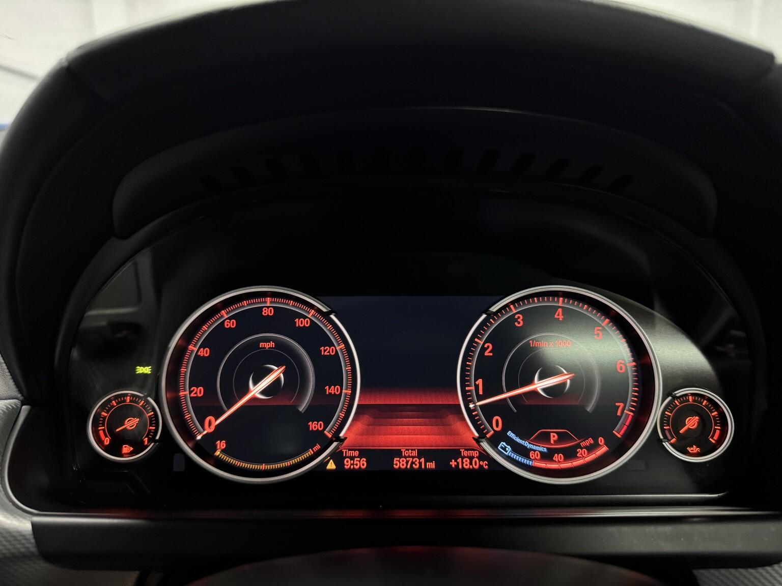 BMW 6 Series view 12
