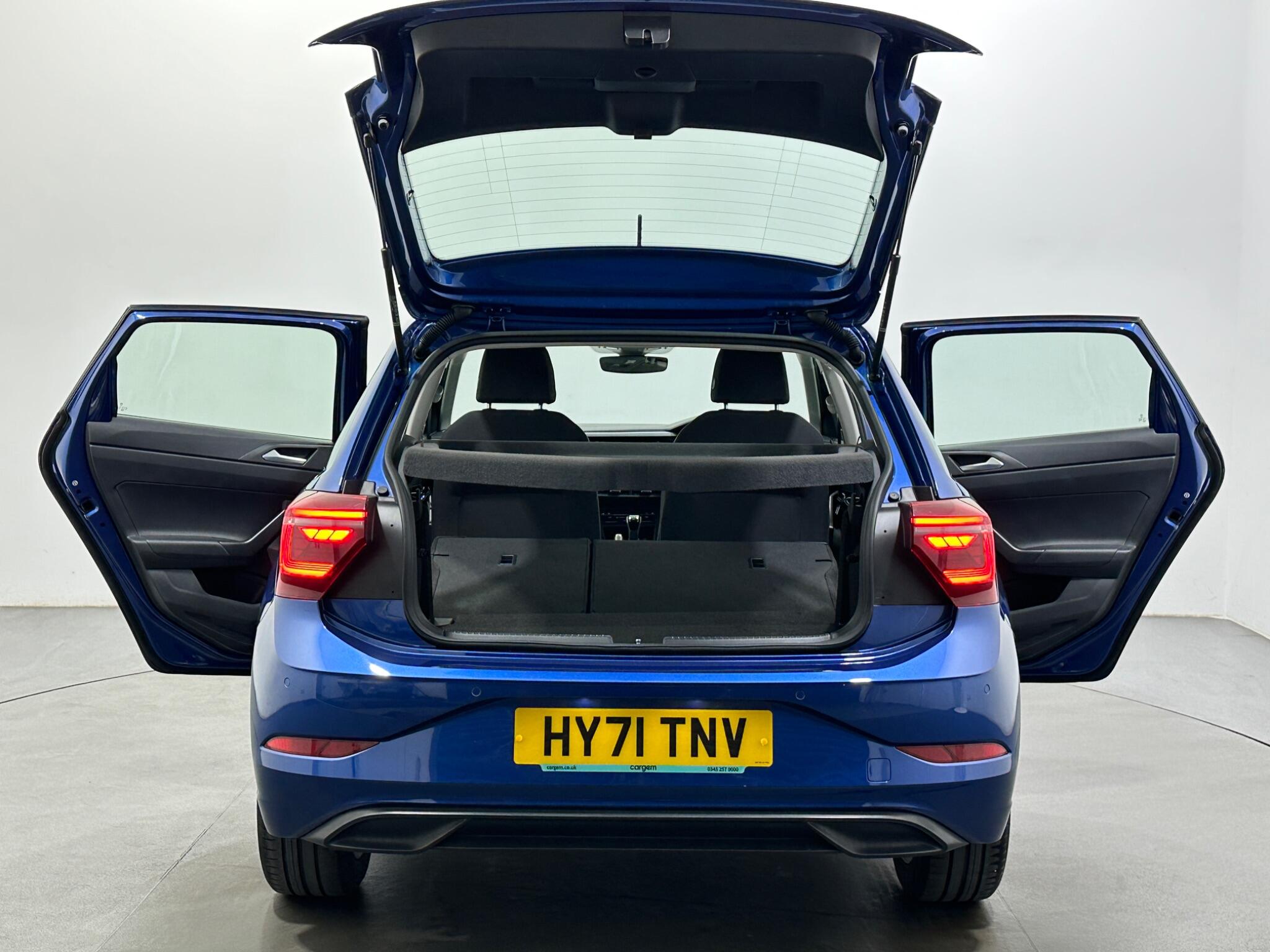 Volkswagen Polo view 44
