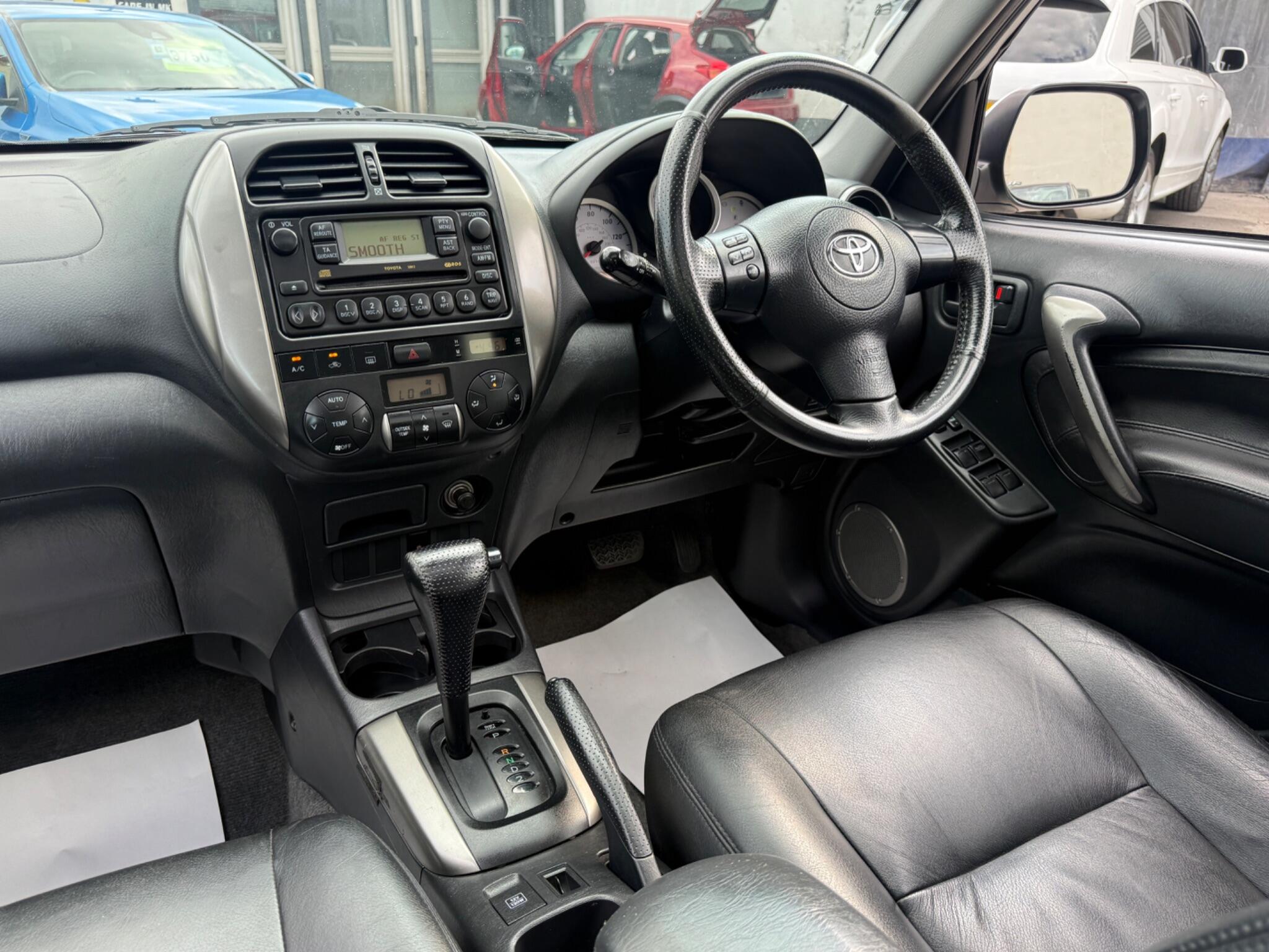Toyota {Other Models} - Image 52