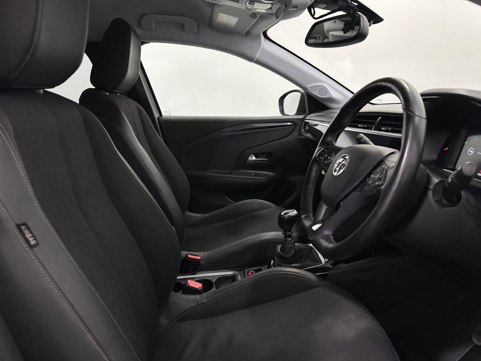 Vauxhall Corsa view 33