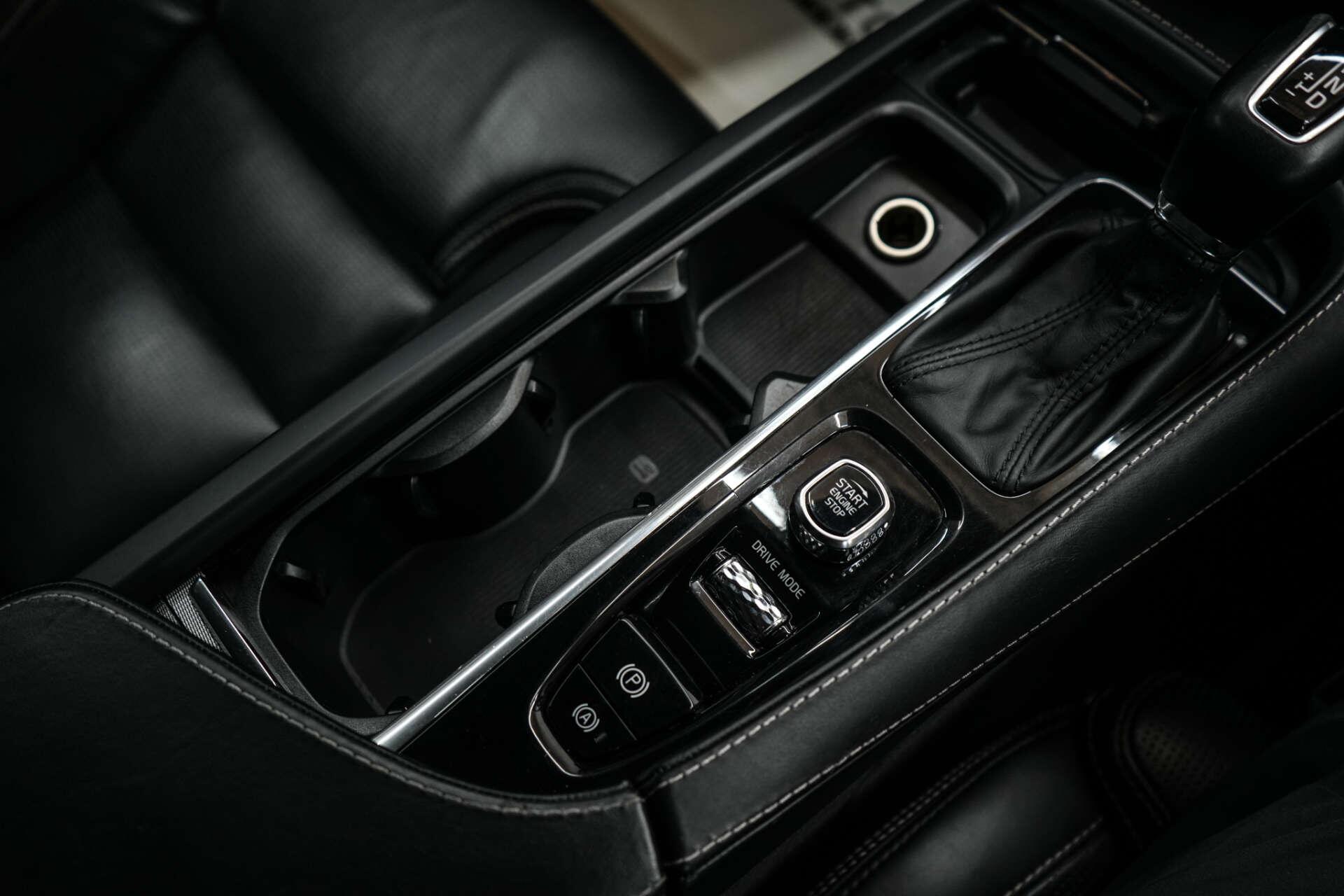 Volvo V90 view 36