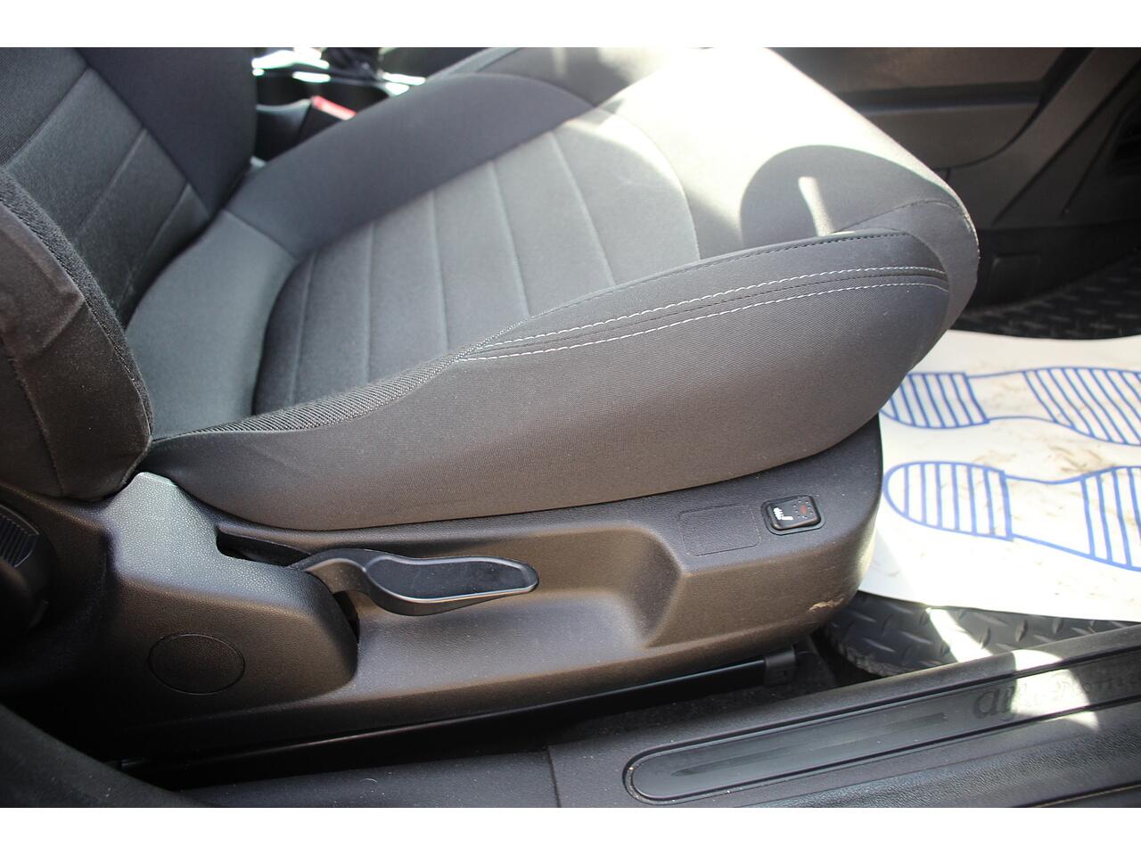 Alfa Romeo Giulietta view 16