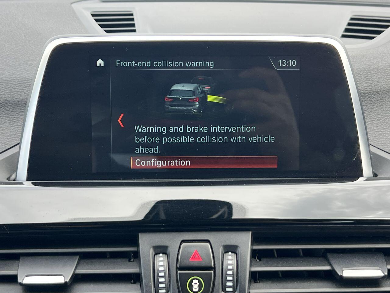 BMW X1 view 52