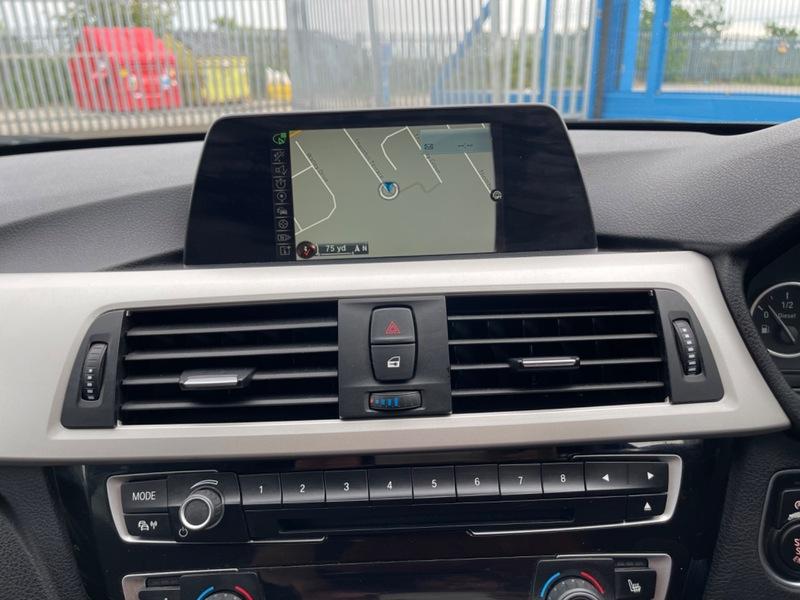 2016 BMW 3 Series 2.0 320d ED Plus Touring Auto Euro 6 (s/s) 5dr • 100,000 miles image 26