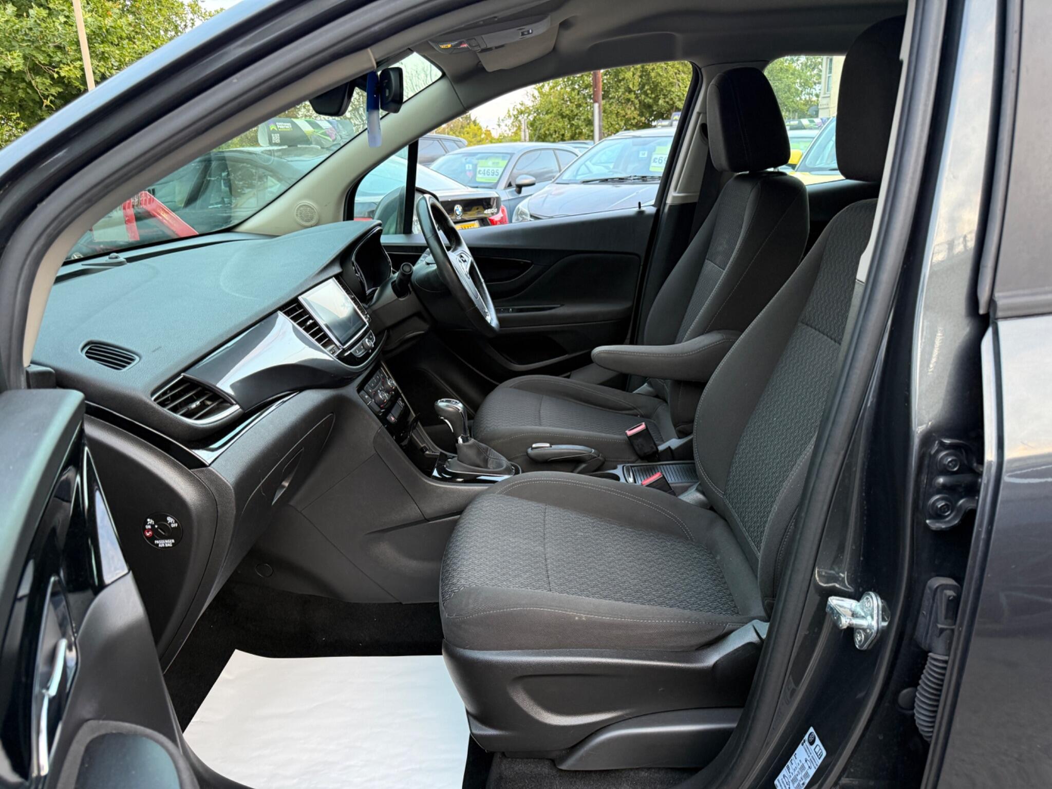 Vauxhall Mokka X - Image 37