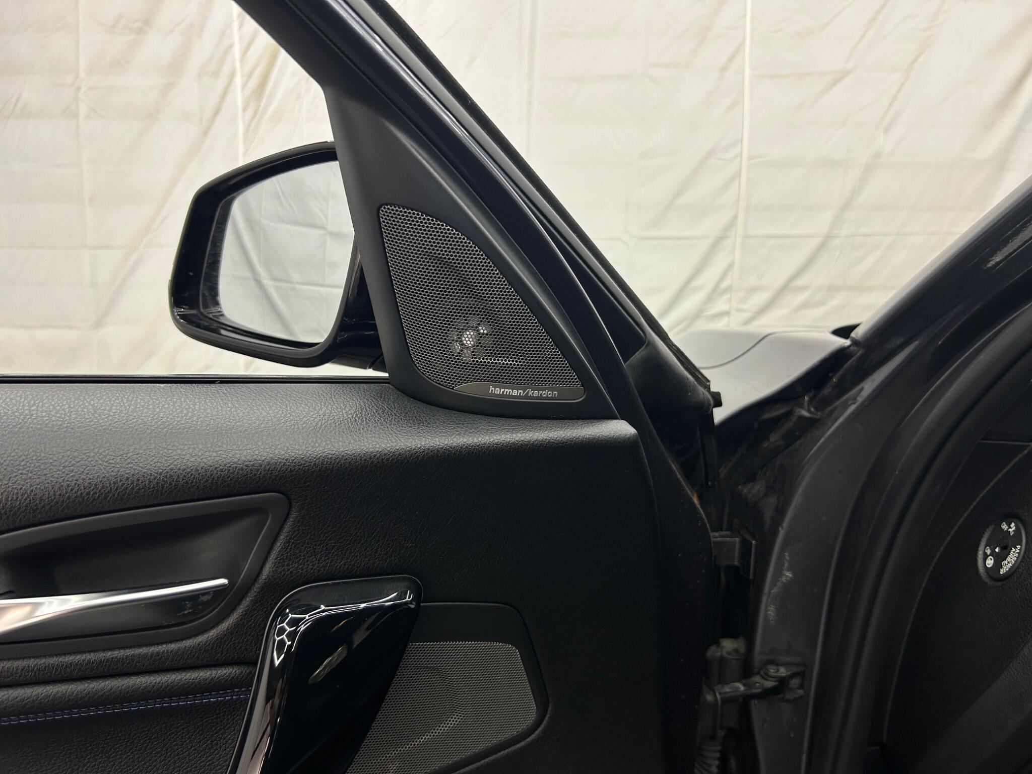 BMW 1 Series view 31