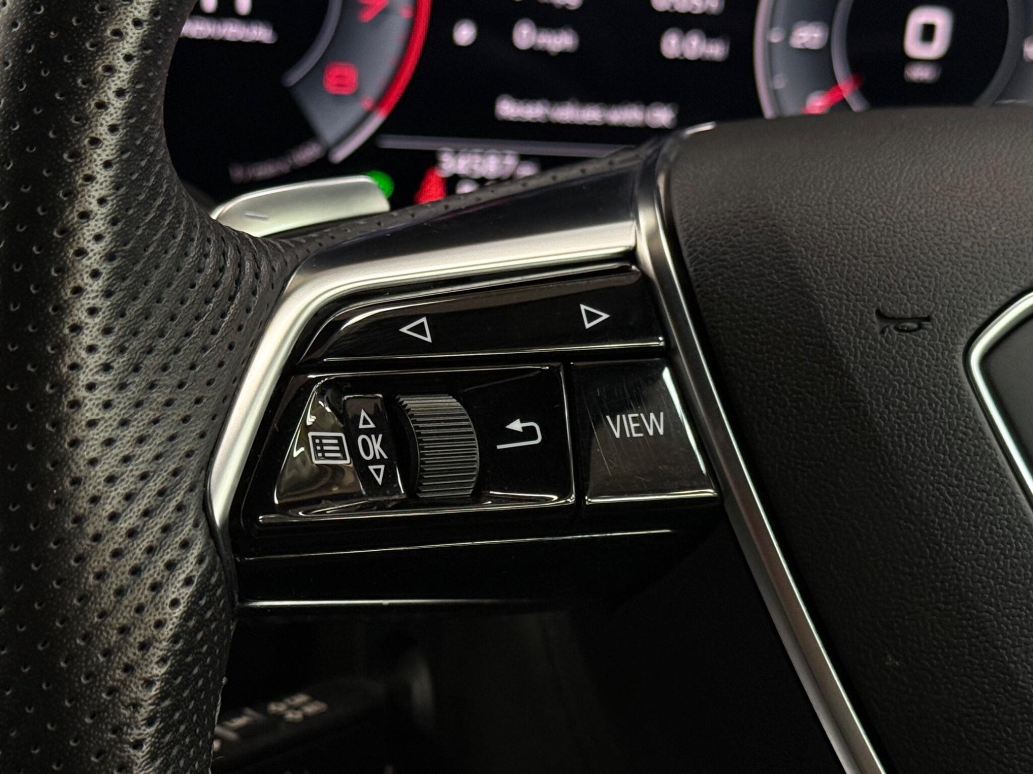 Audi A6 view 15