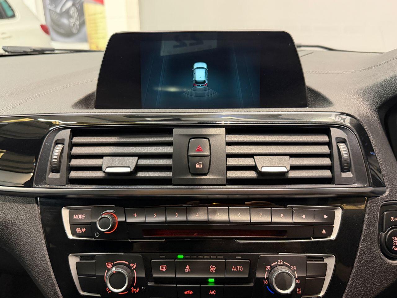 BMW 1 Series view 17
