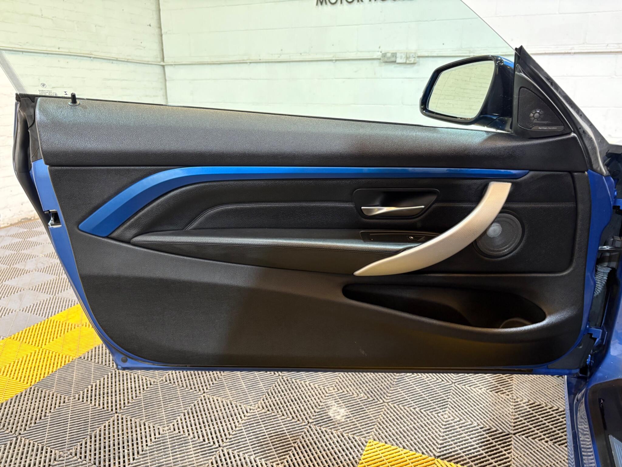 BMW 4 Series view 65