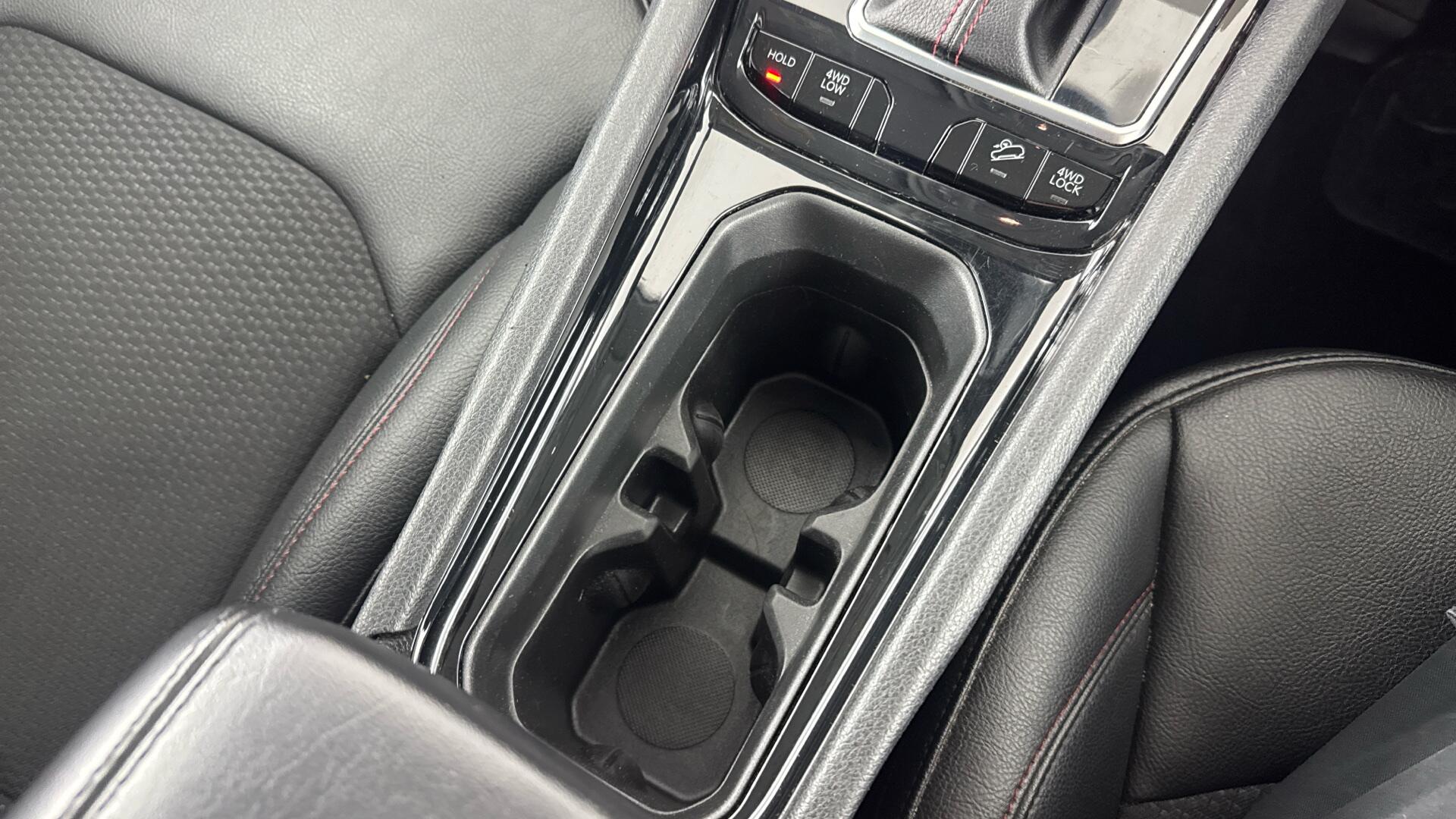 Jeep Compass view 38