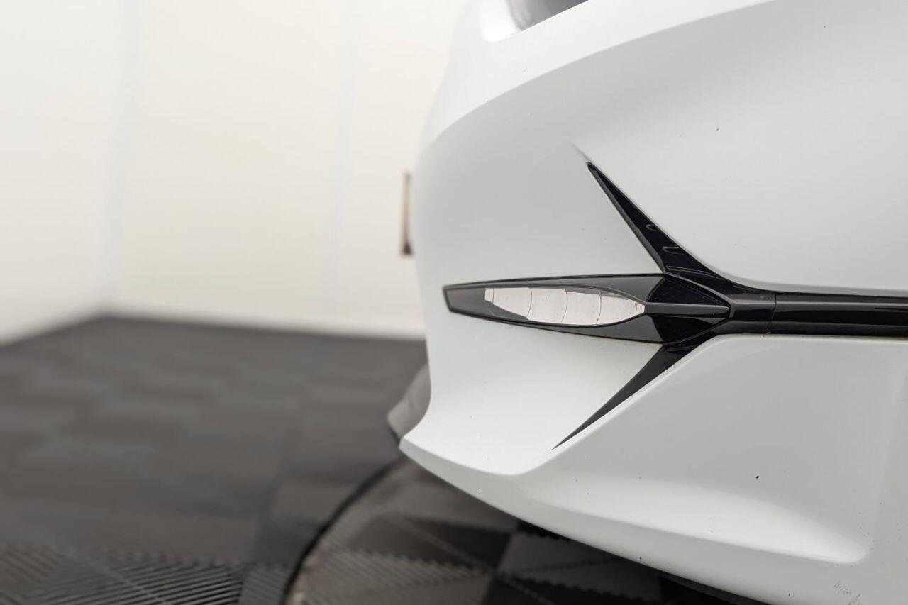 Kia Ceed view 42