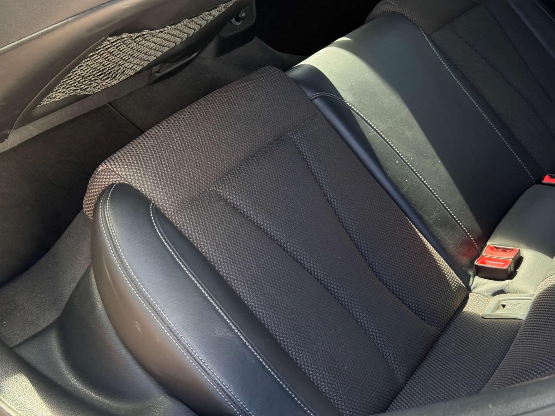 Audi A3 view 34