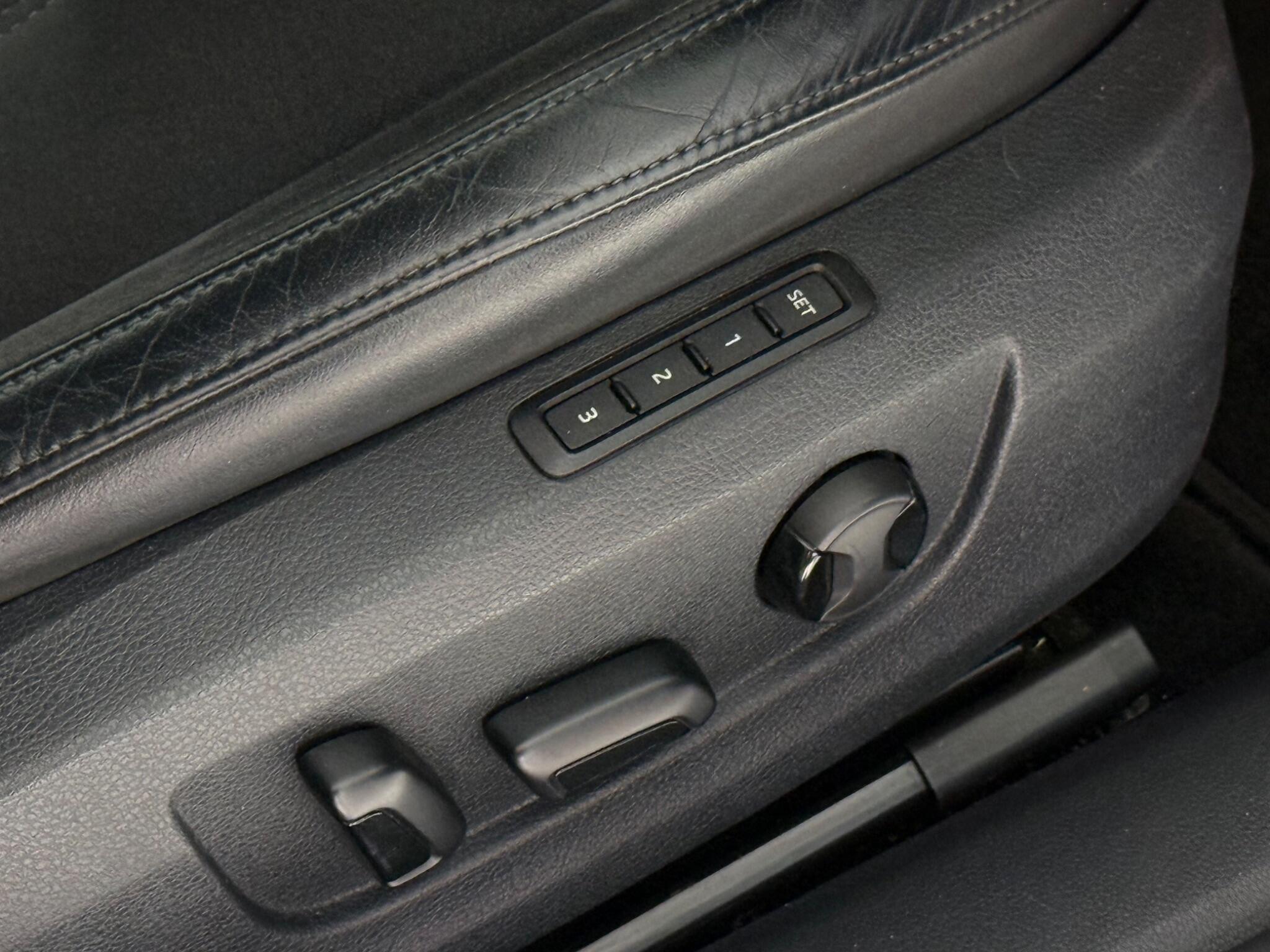 Skoda Superb view 27