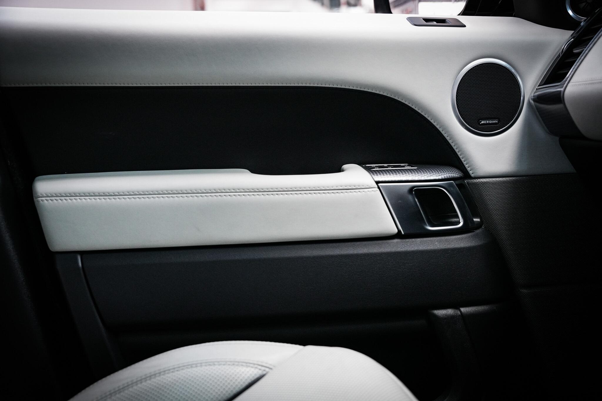 Land Rover Range Rover Sport view 49