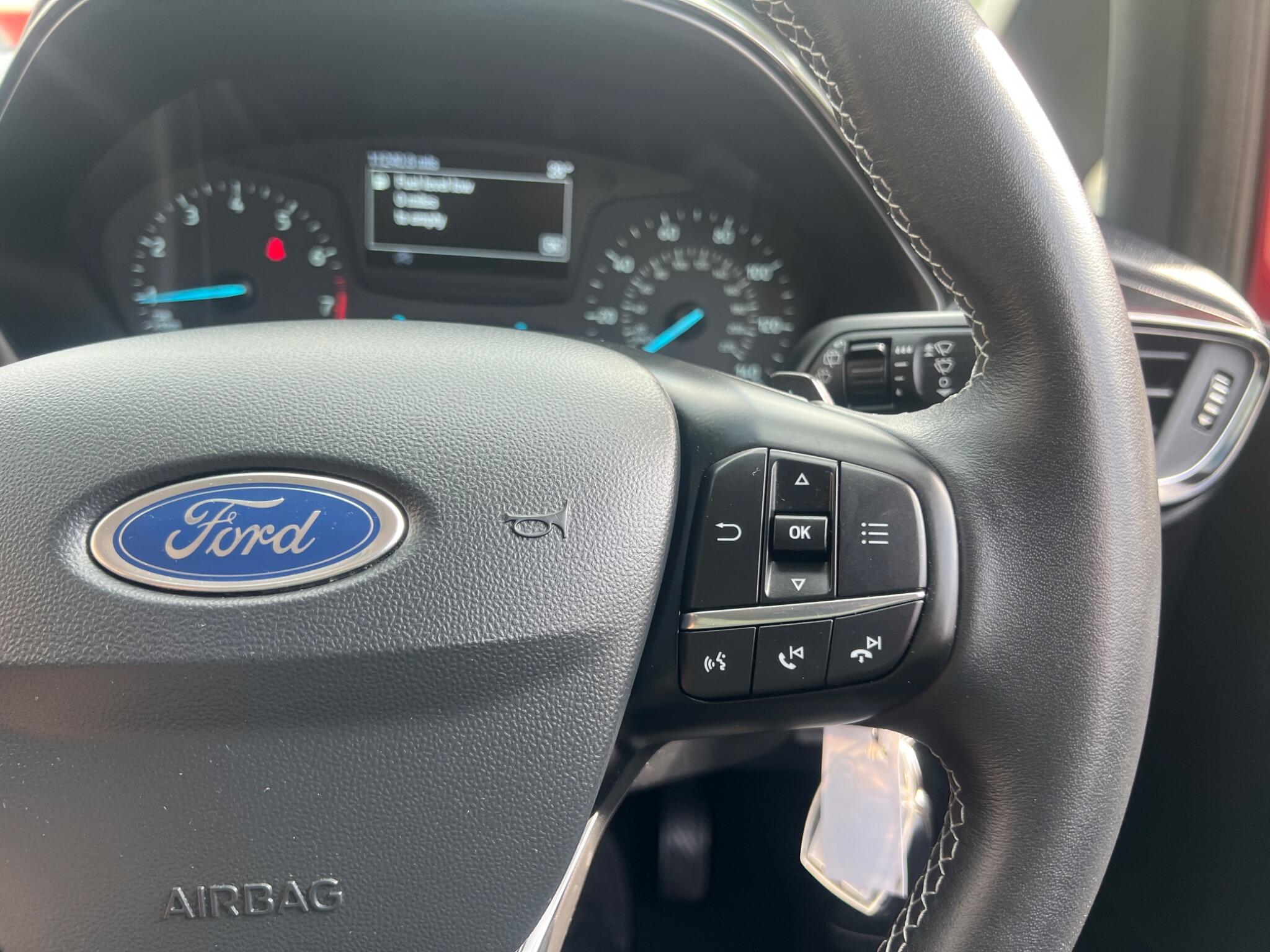 Ford Fiesta view 53
