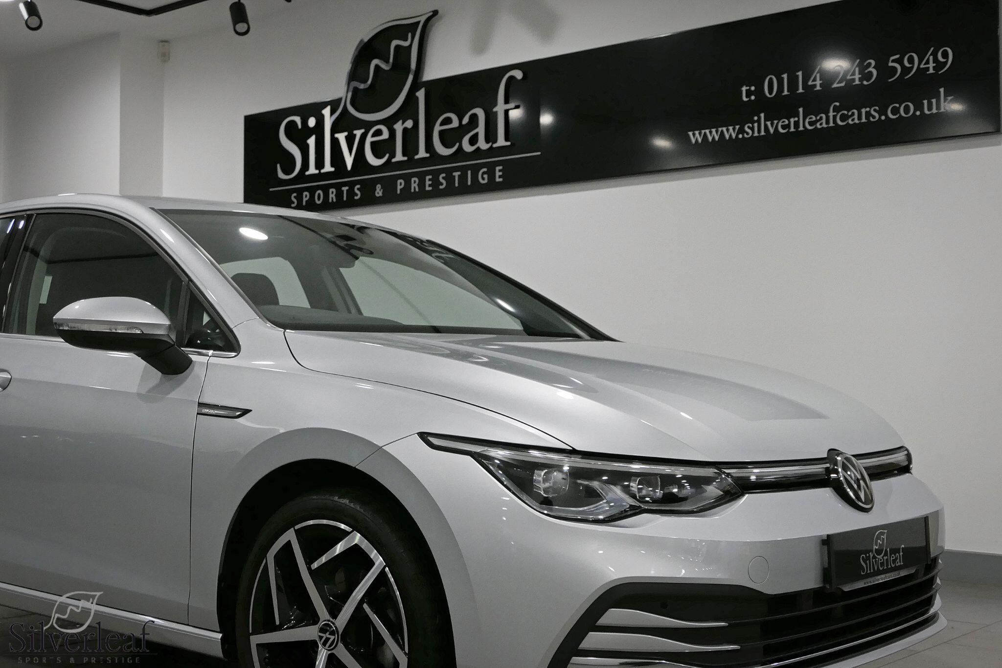 Volkswagen Golf view 40