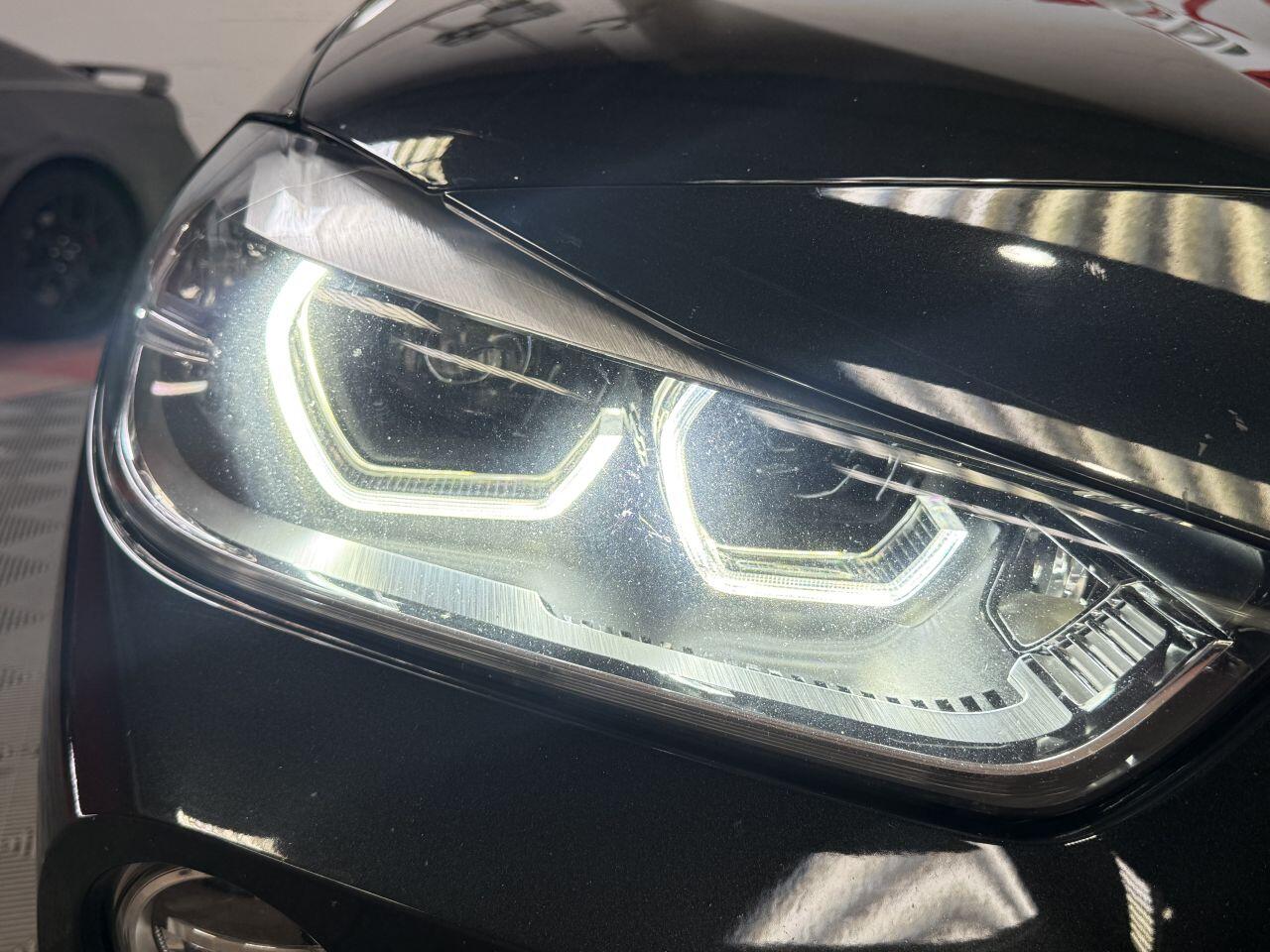 BMW X2 view 27