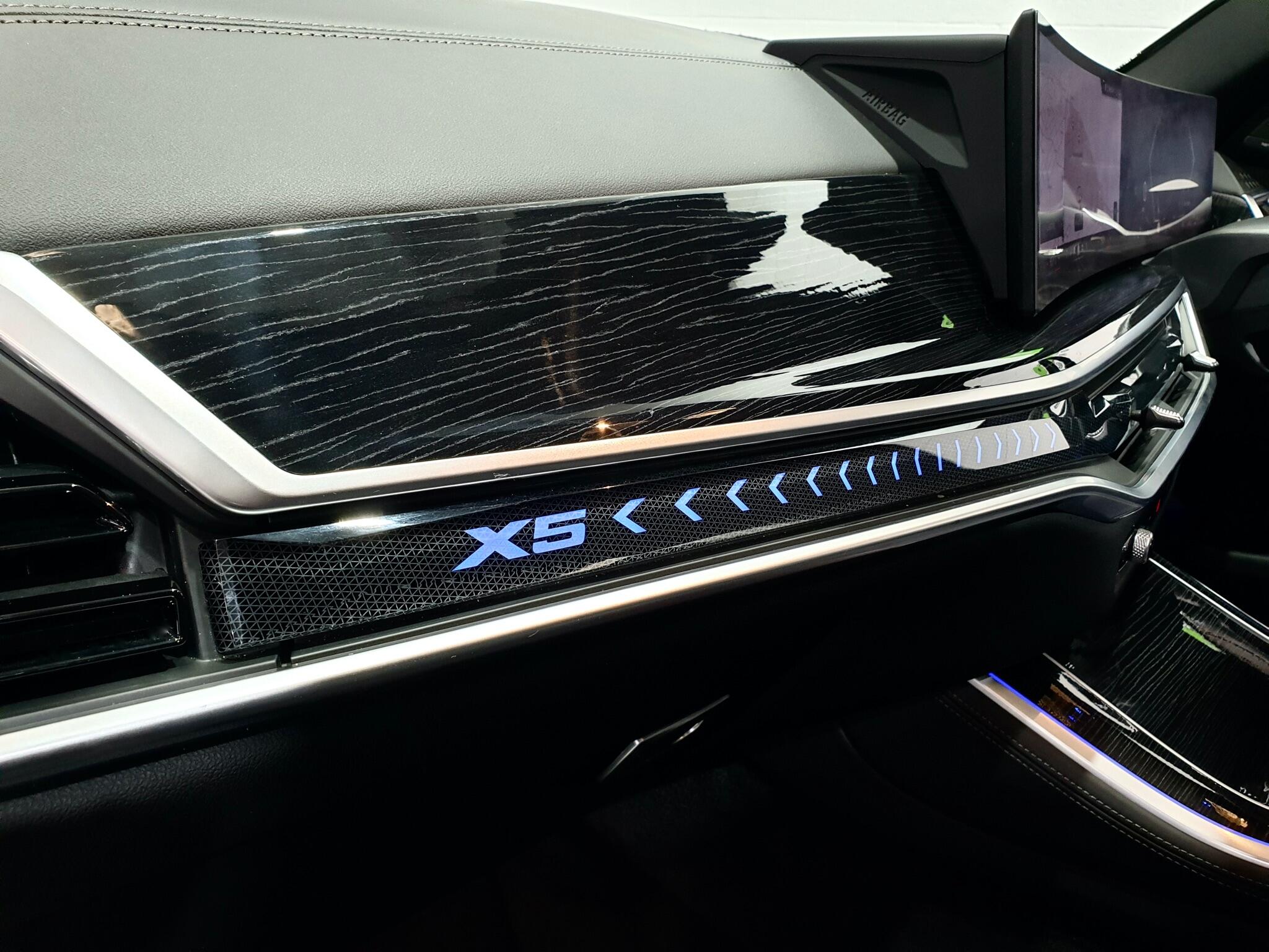 BMW X5 view 60