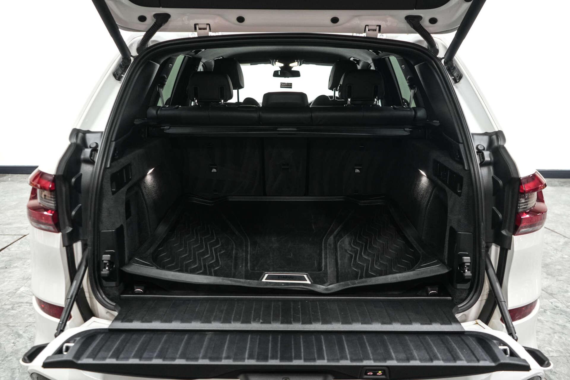 BMW X5 X5 view 10