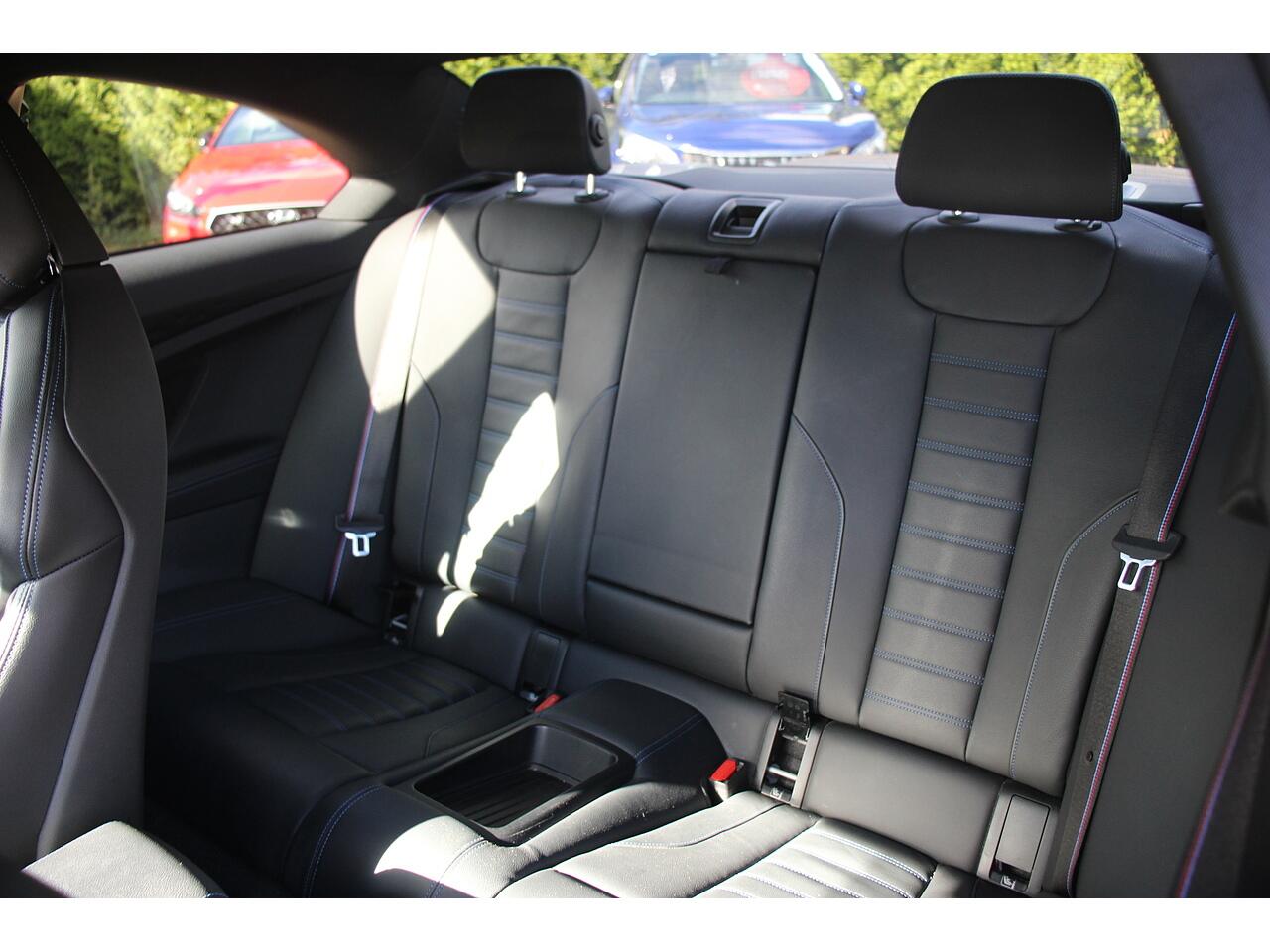 BMW 2 Series view 19