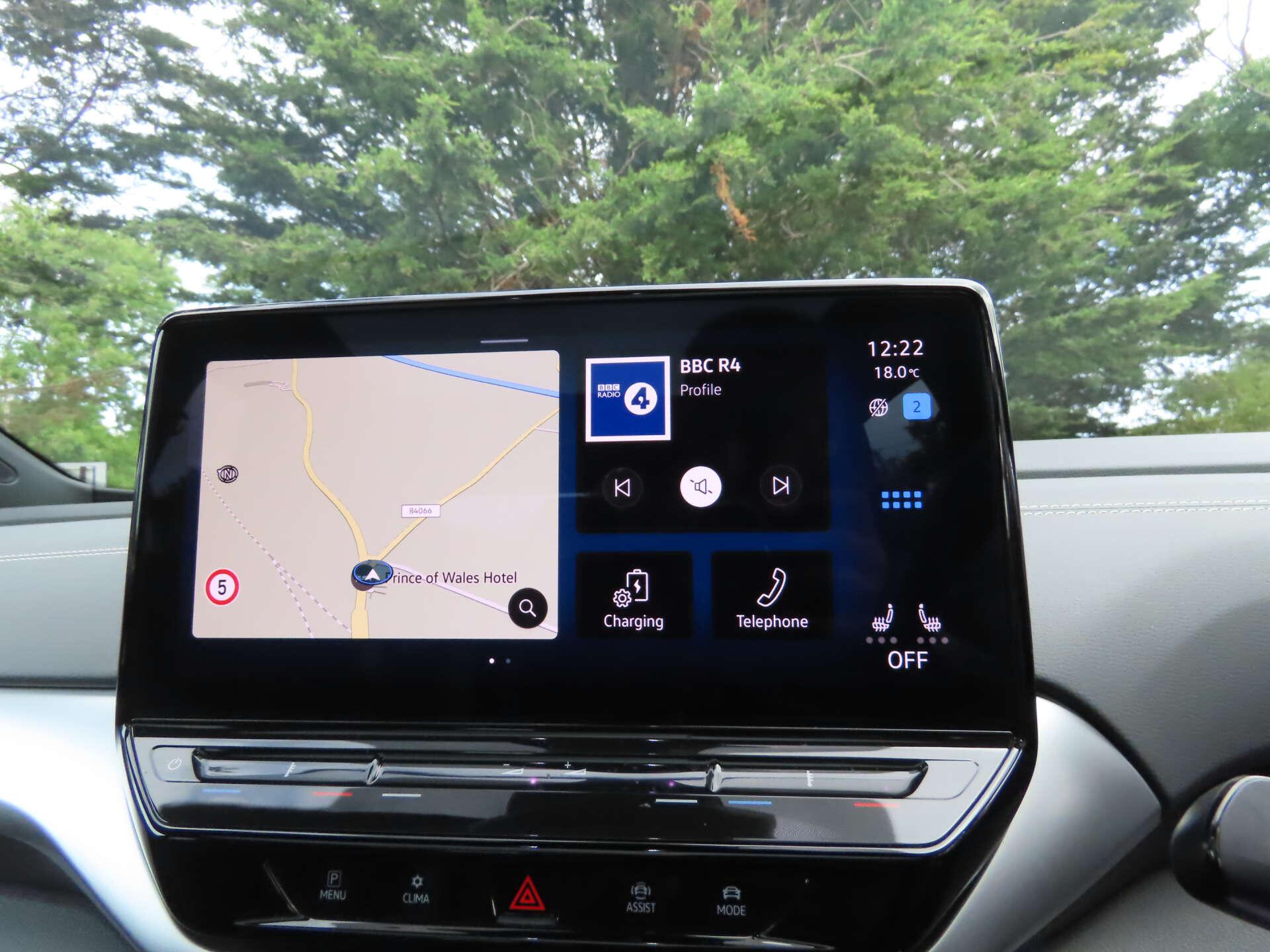 Volkswagen Id.5 view 11