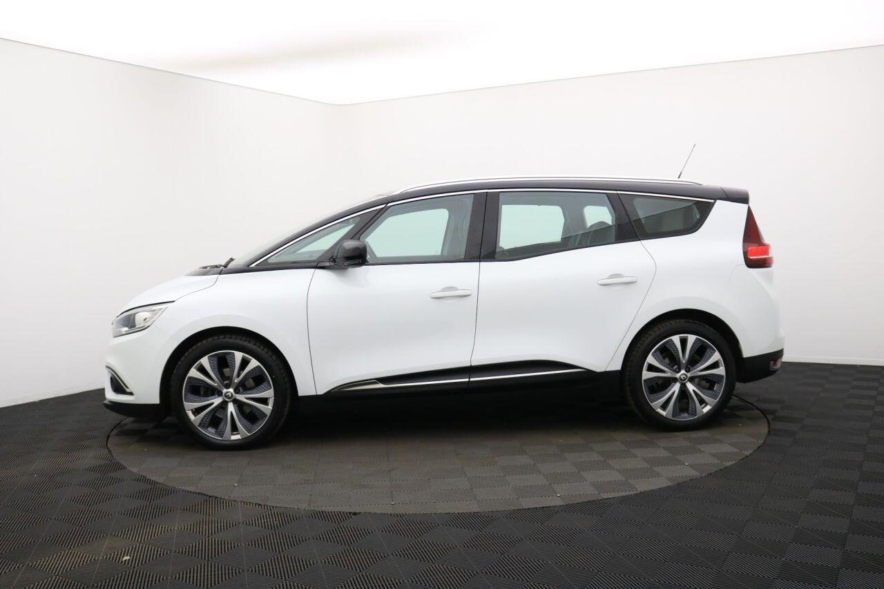 Renault Grand Scenic view 7
