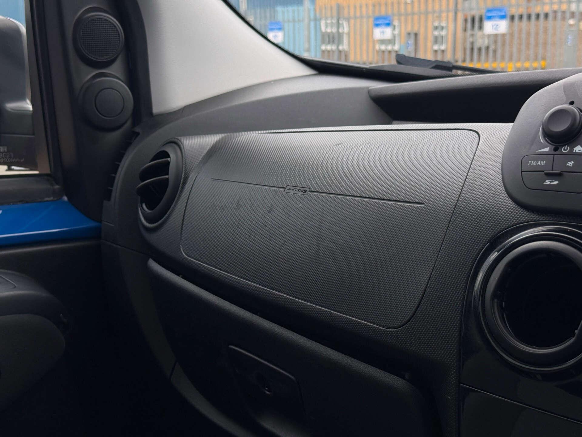 Fiat Qubo view 59
