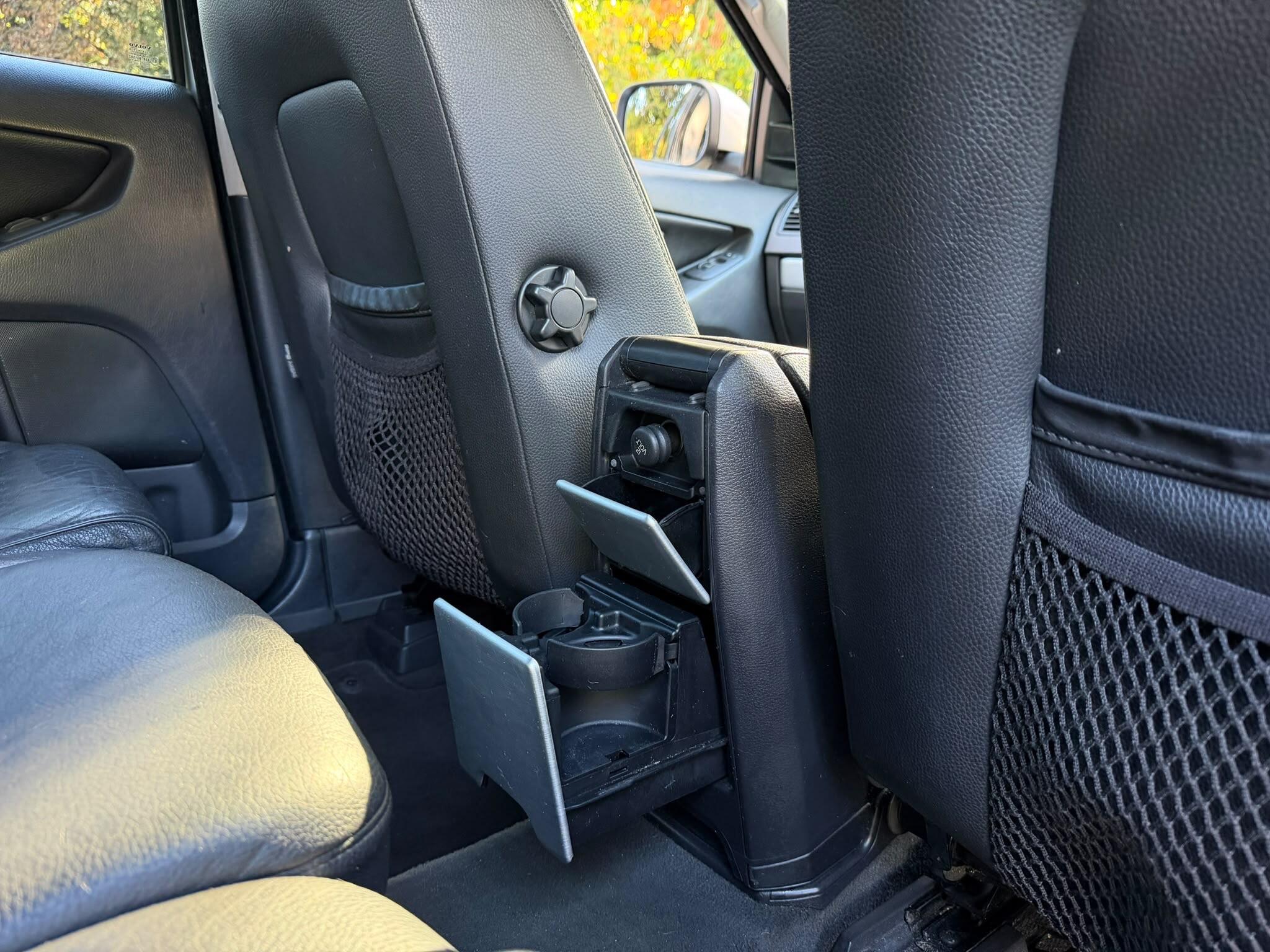Volvo XC90 view 20