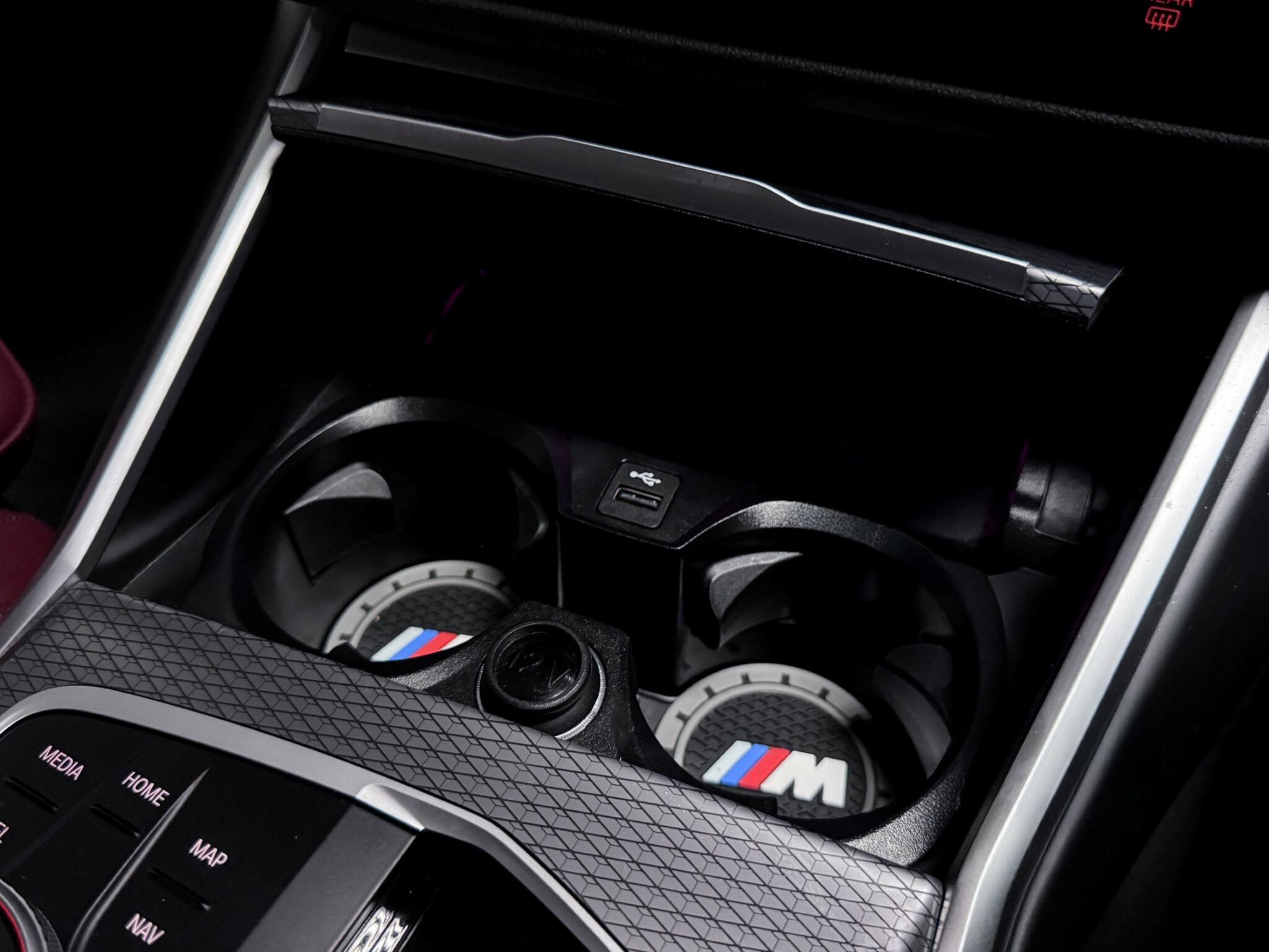 BMW 3 Series view 31
