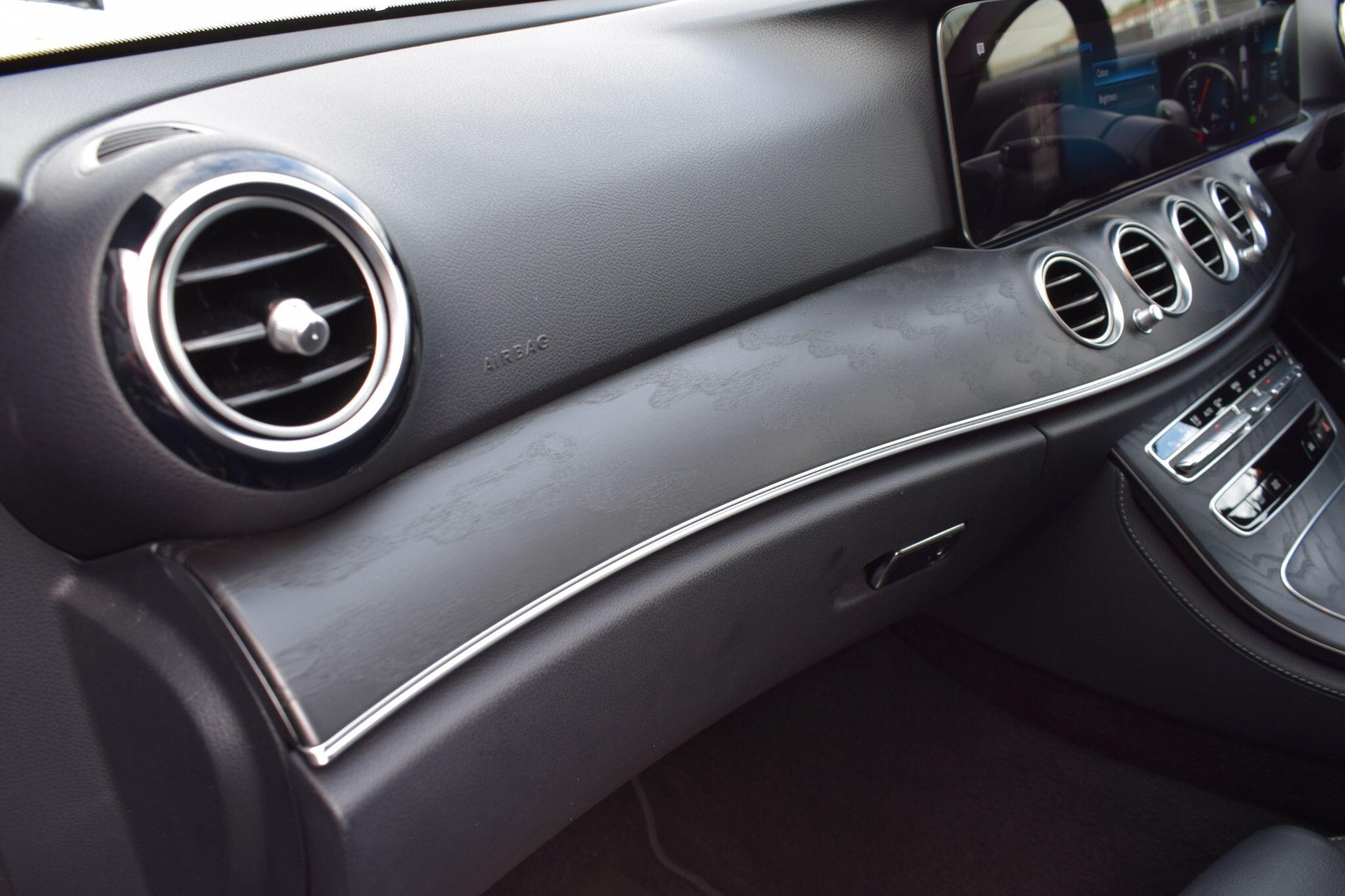 Mercedes-Benz E-Class view 13