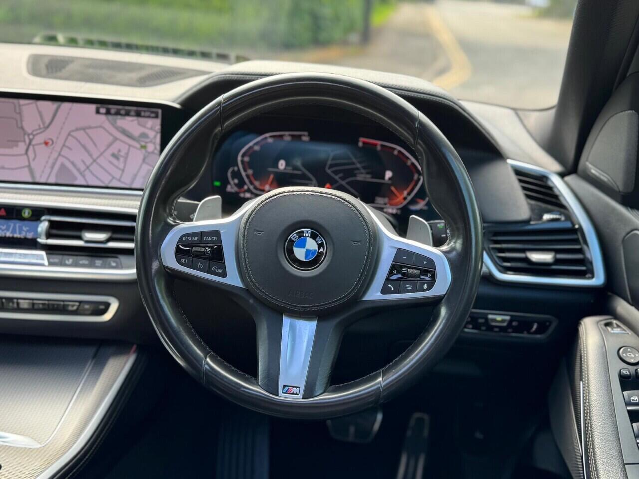 BMW X5 X5 view 14