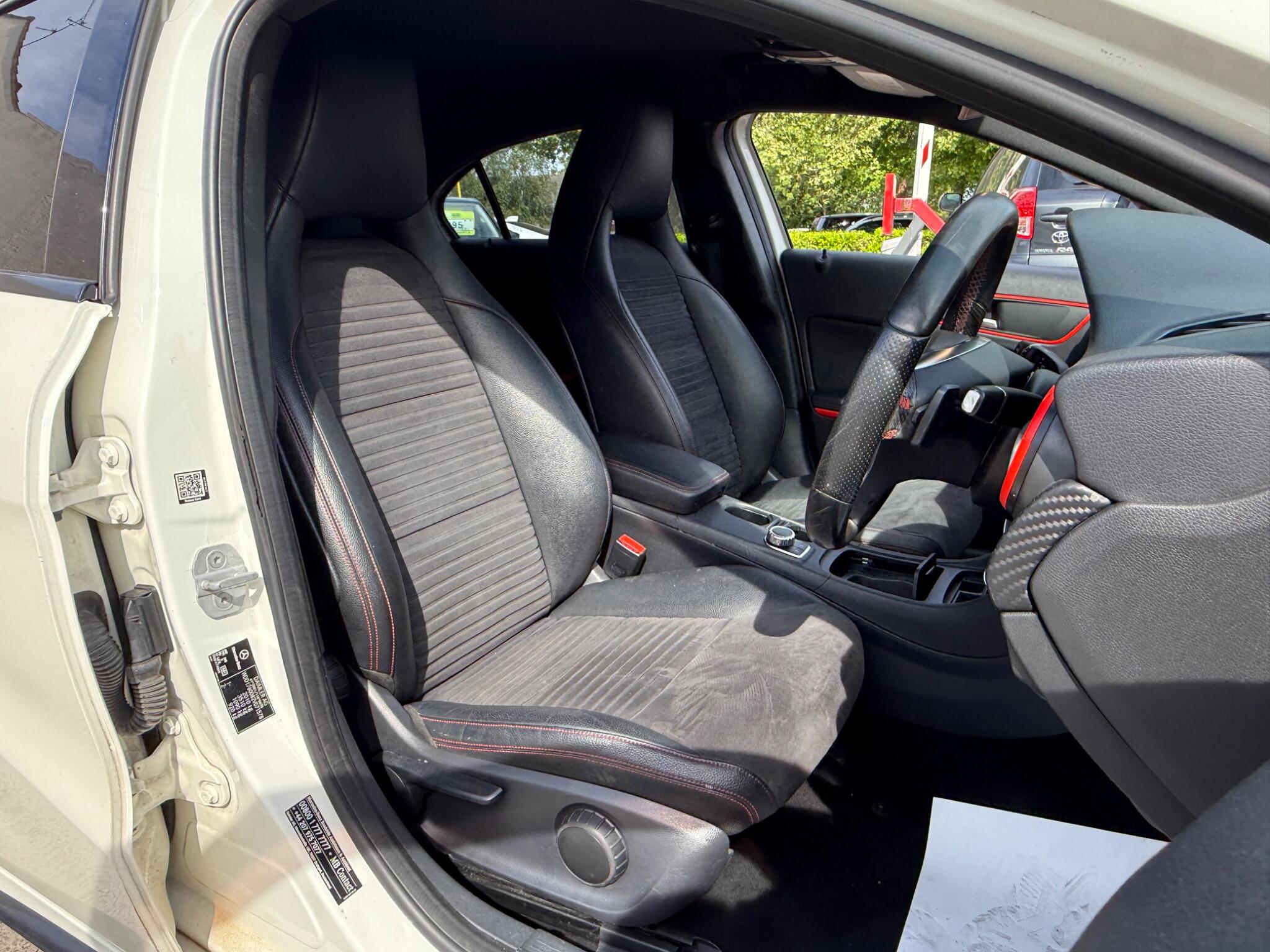 Mercedes-Benz A Class - Image 36