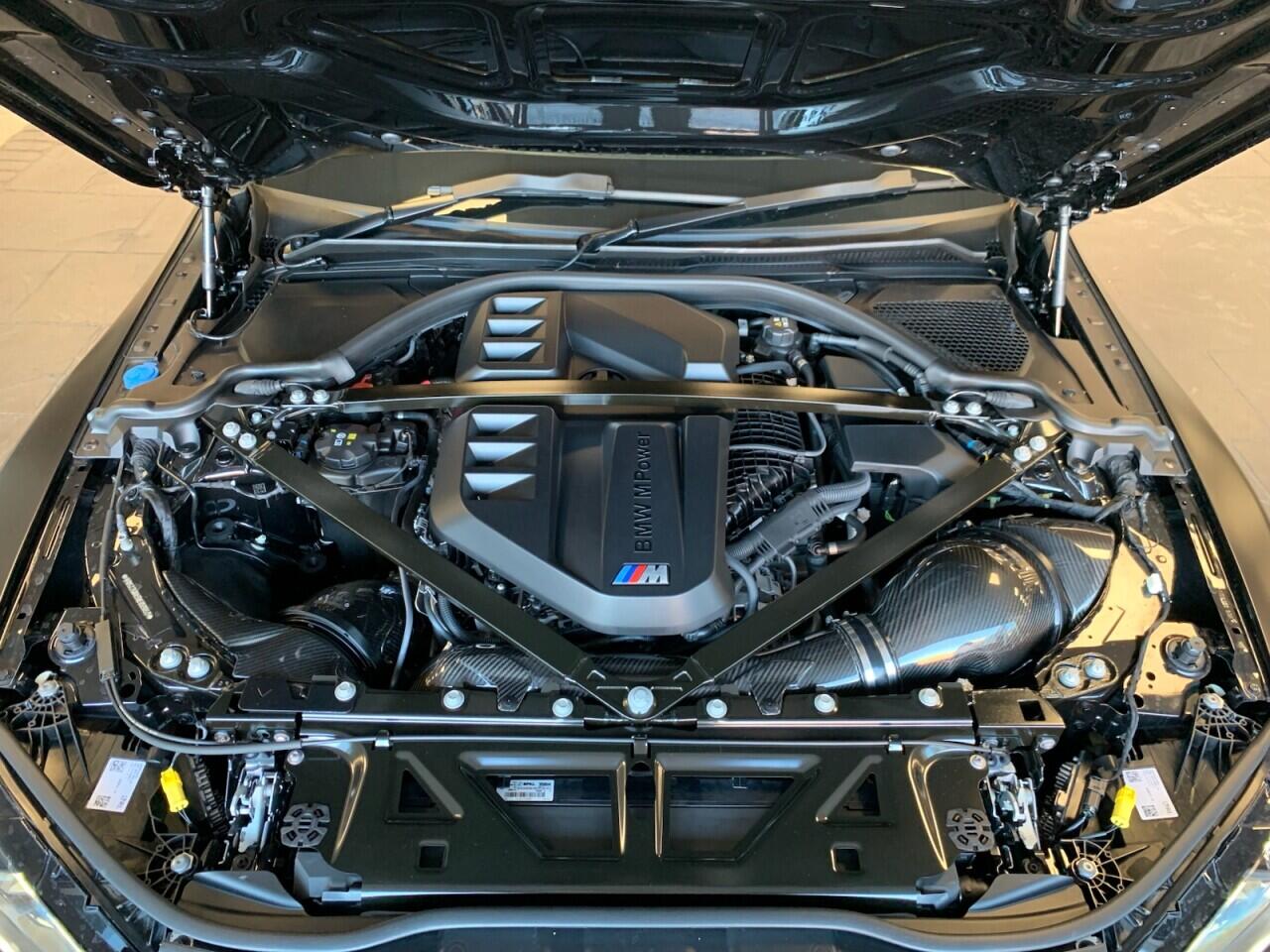 BMW M3 view 47