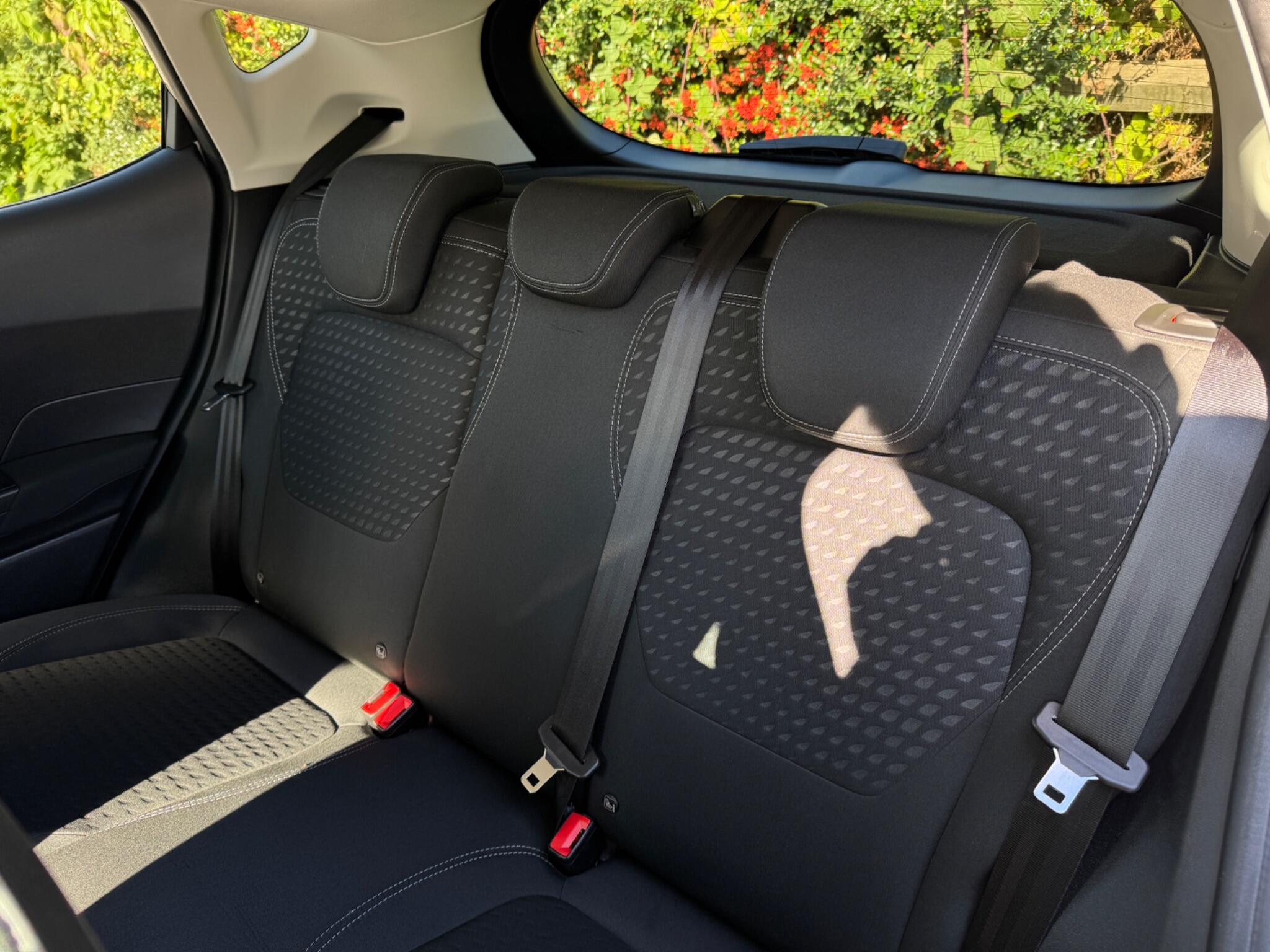 Ford Fiesta view 26
