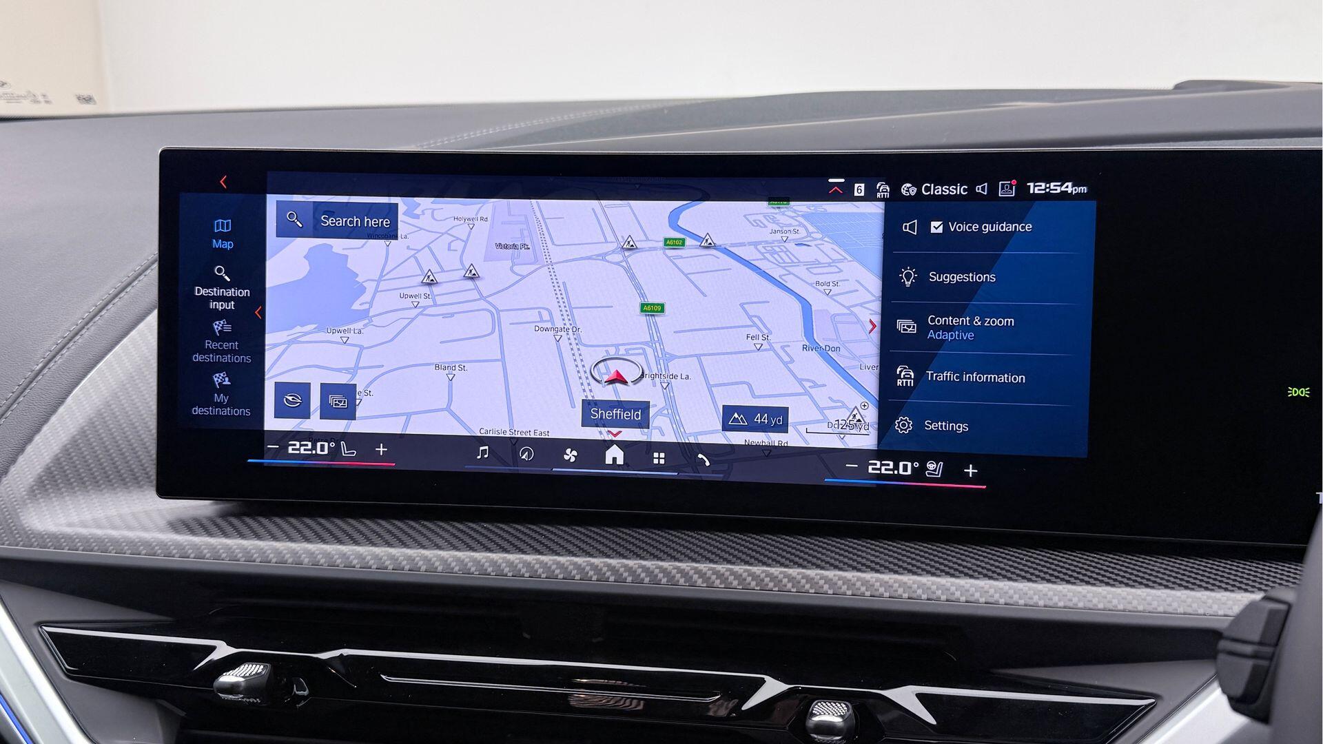 BMW XM view 24