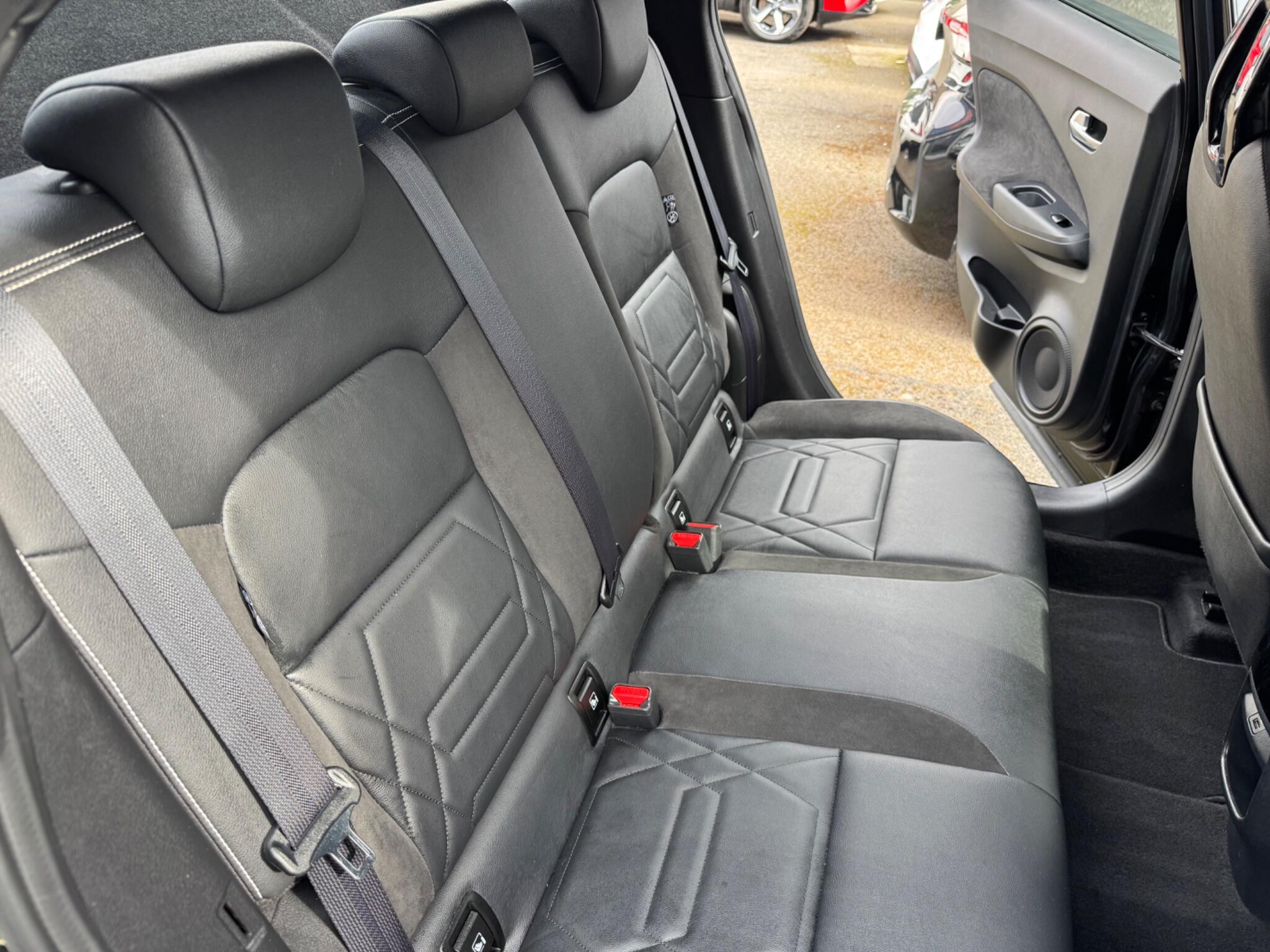 Nissan Juke view 10