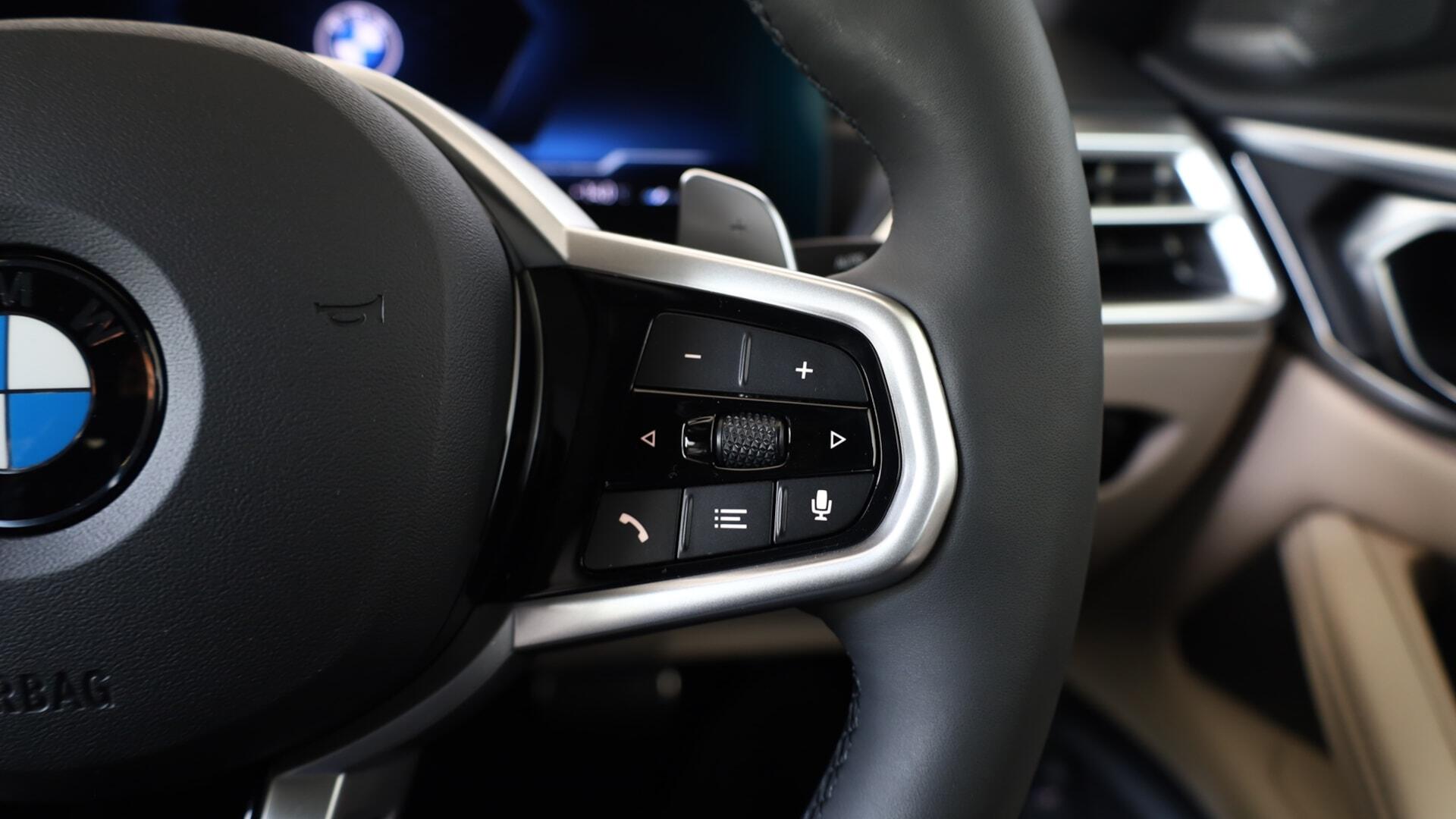 BMW 4 Series view 19